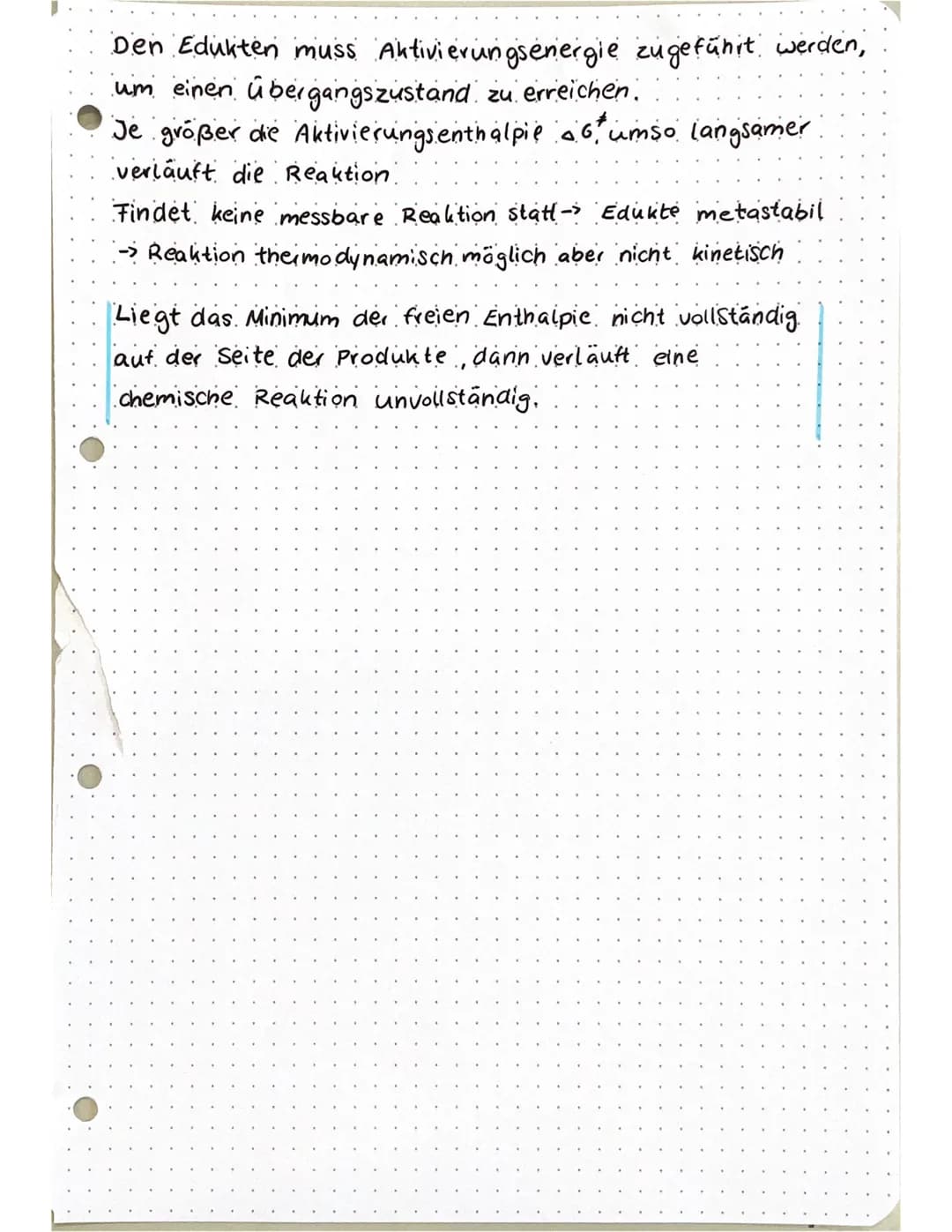 # ENERGETIK

1. SYSTEM UND UMGEBUNG

Als System bezeichnet man einen ular begrenzten
Bereich, dessen Energie und Stoffbilanz betrachtet wird