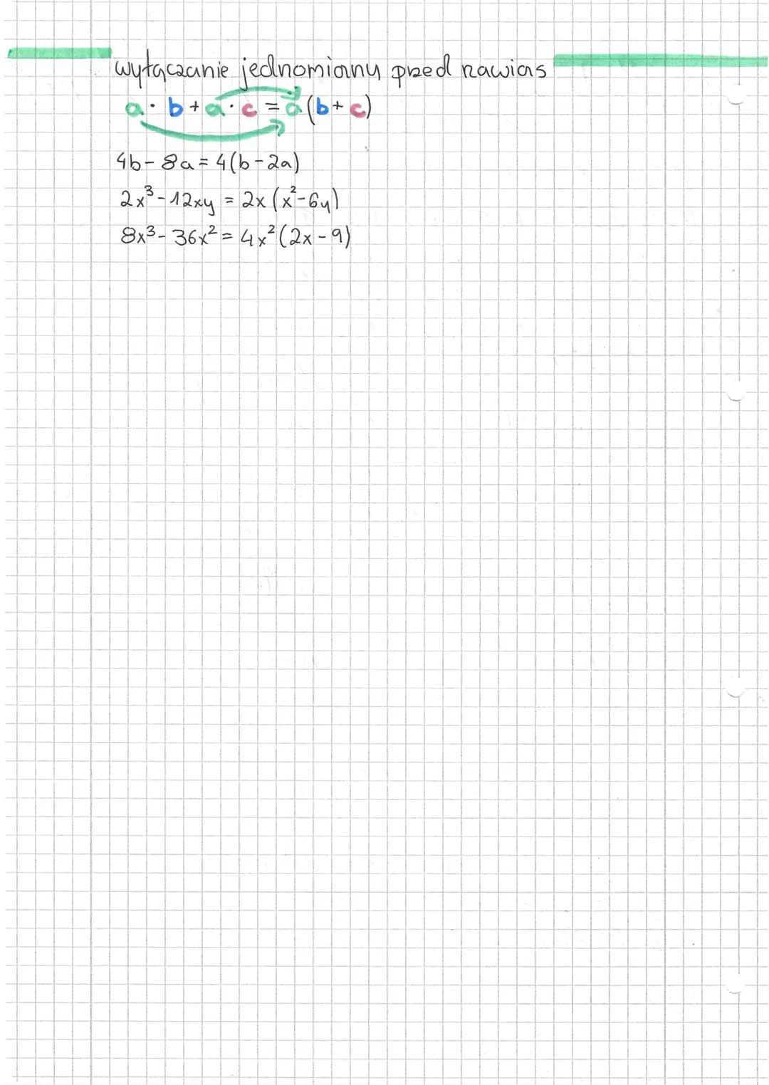 # Jezyk Matematyki

Zbiory i przedziały

AUBAB

AnBB A/BAB B/A

mniejsze Świększe mniejsze lub równe większe lub równe

(...) predział otwar