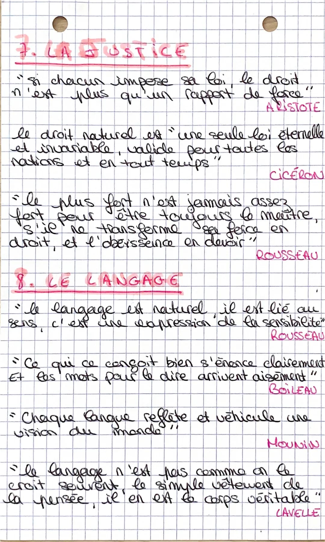 # citations

A. L'ART

"le beare c'est ce qui plait universelle
ment, sans concept

KANT

"le roman est un miroir qui se
promère sur une gra