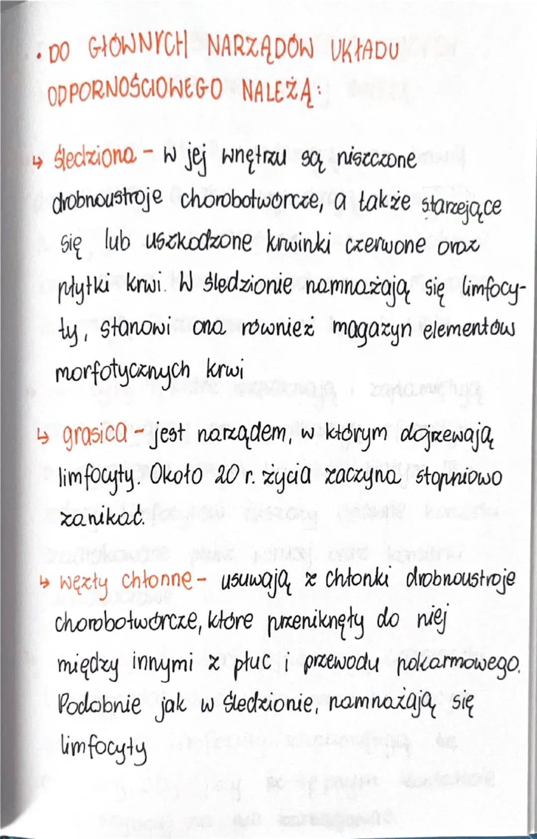 uklead

08.01.24

Selpornościowy

Budowa i funkcjonowanie układu
odpornościowego

Odporność to zdolność Organizmu do
obrony przed czynnikomi