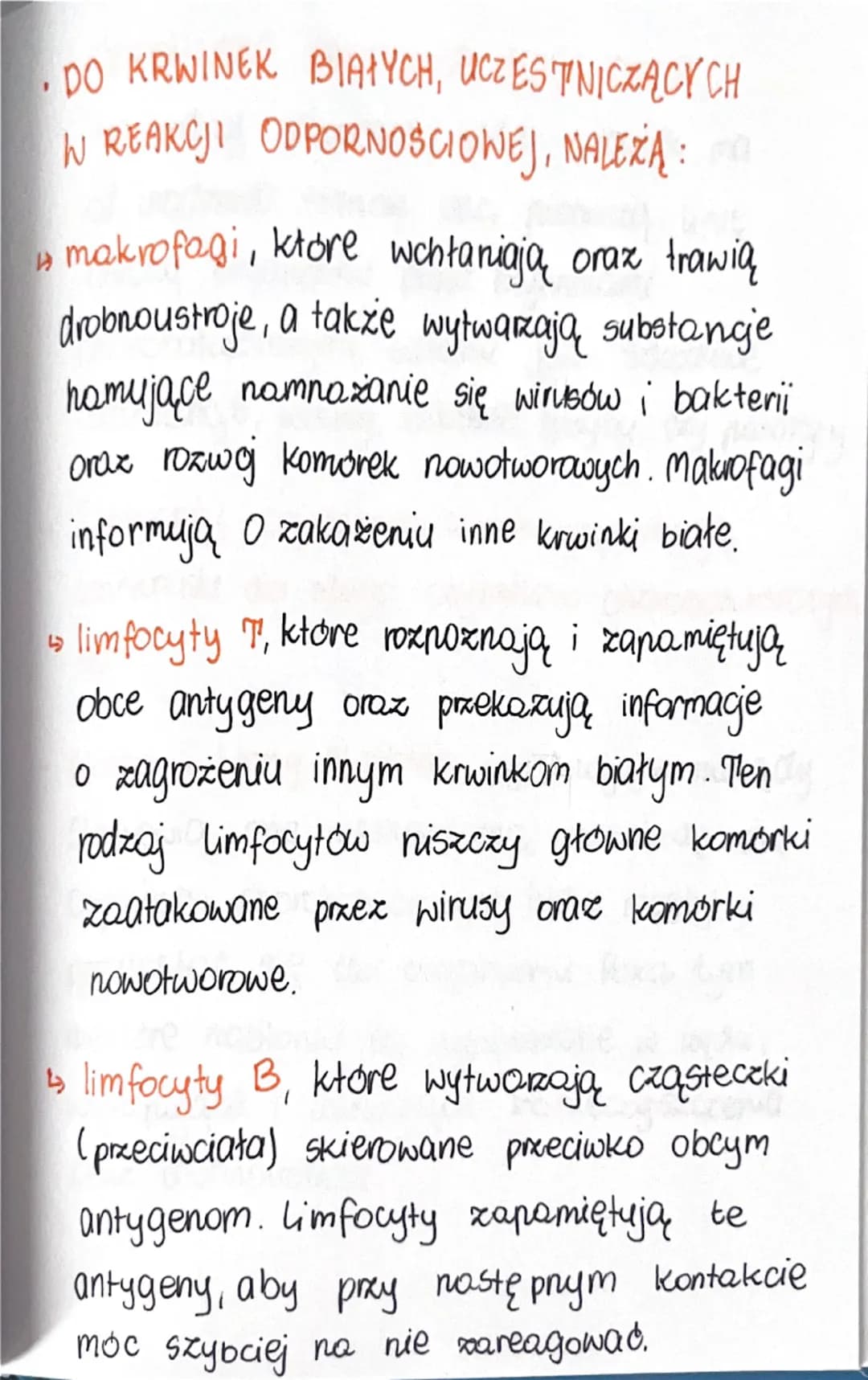 uklead

08.01.24

Selpornościowy

Budowa i funkcjonowanie układu
odpornościowego

Odporność to zdolność Organizmu do
obrony przed czynnikomi