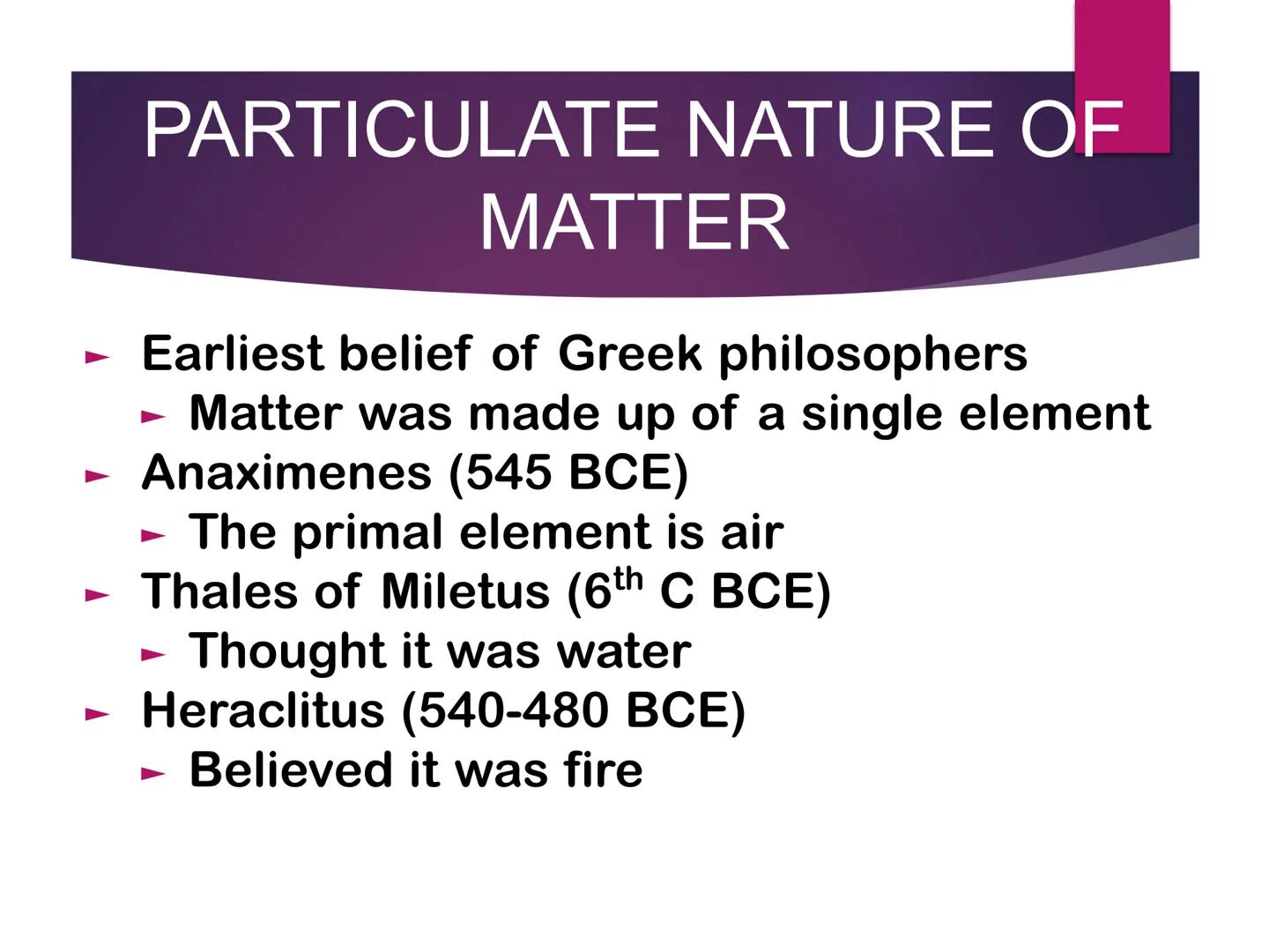 # MATTER # Activity: what happens

Wood block Entrapped air

► What will happen if the plunger will
be pushed down the syringe?

► Why is it