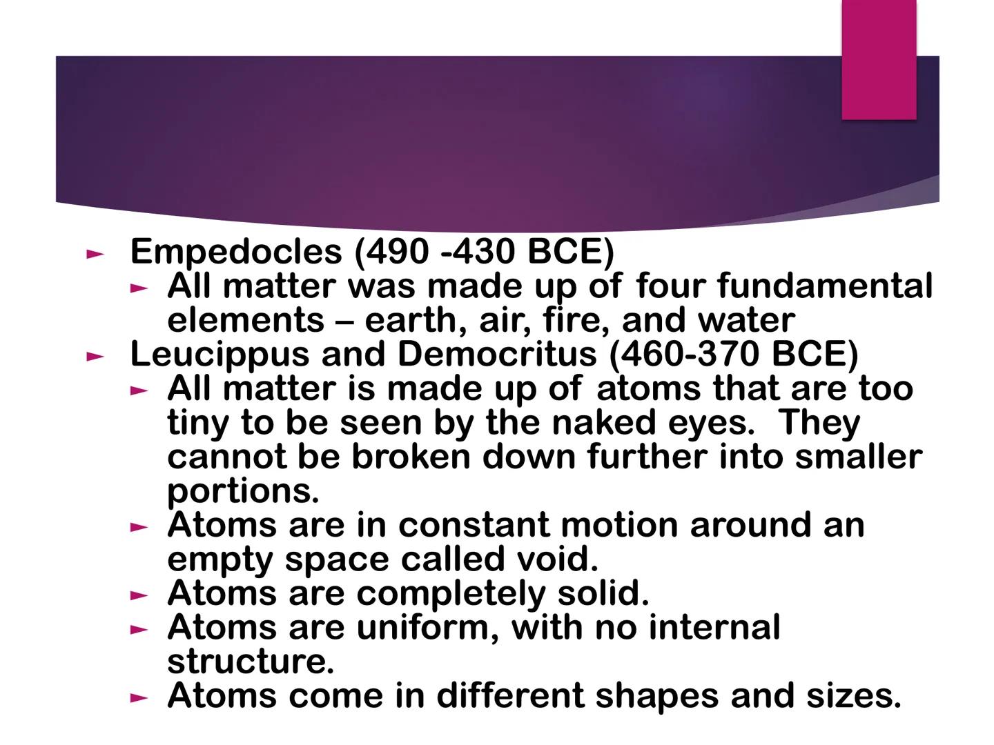 # MATTER # Activity: what happens

Wood block Entrapped air

► What will happen if the plunger will
be pushed down the syringe?

► Why is it