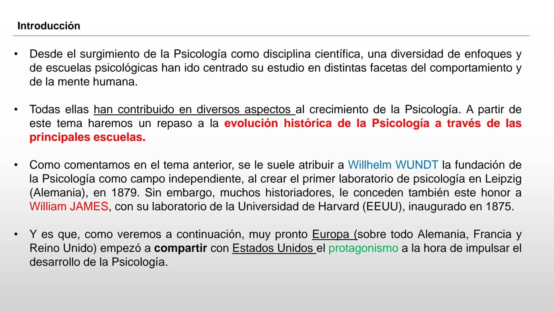 eman ta zabal zazu

Universidad
del País Vasco

Euskal Herriko
Unibertsitatea

PSIKOLOGIA
FAKULTATEA
FACULTAD
DE PSICOLOGÍA

Tema 4

Estruct