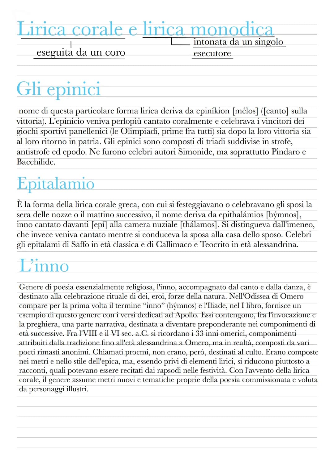 # Tragedia greca

Il Teatro
↓
deriva dalle
danze dedicate
a DIOMISO

个
nell' ANTICA
GRECIA

FORTE
PARTEUPAZIONE
→ ATTIVA DI TUTTI
coloro che
