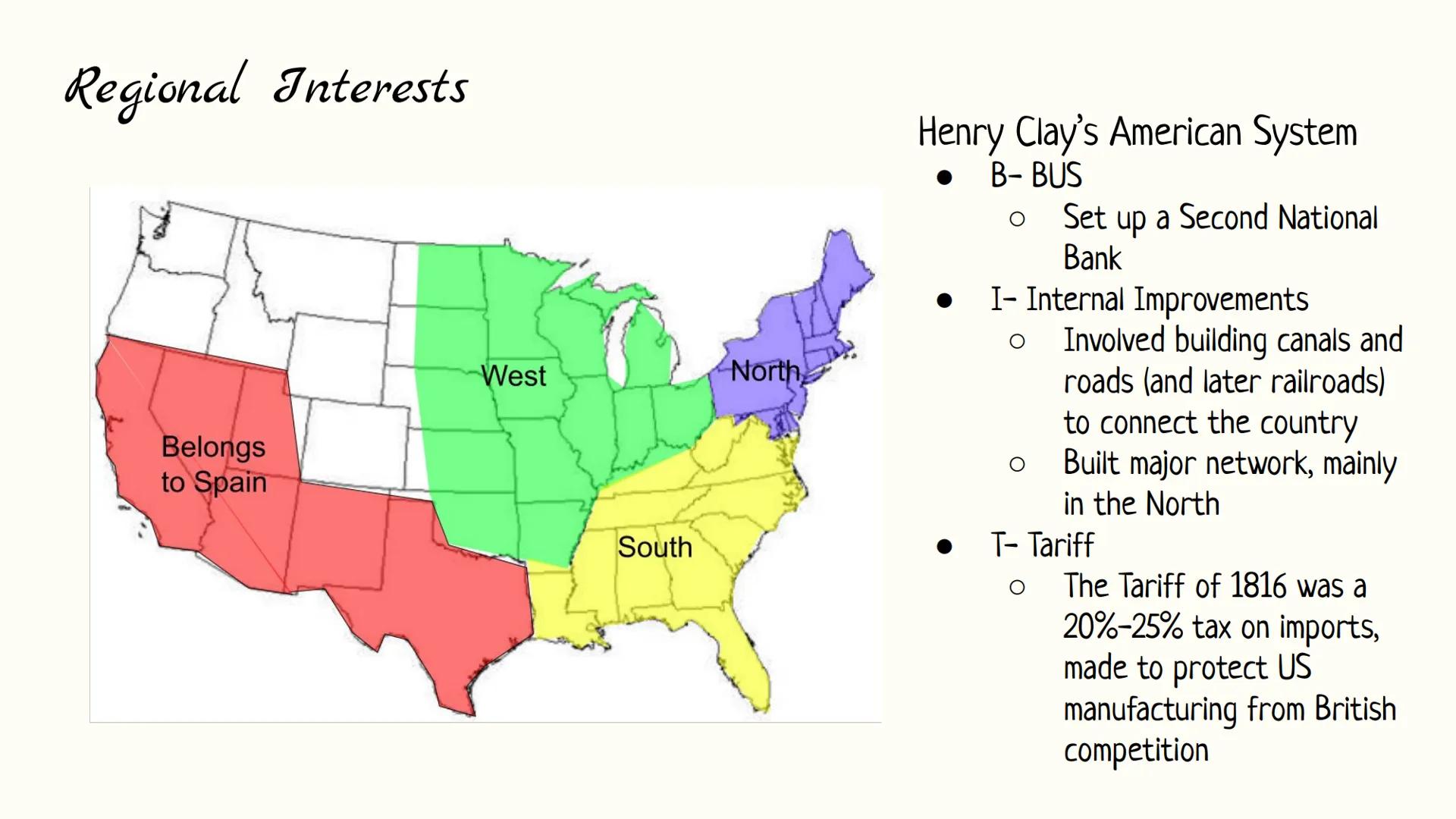 # Unit 4 Scrapbook

1800-1848 Jefferson's Era

Domestic issues
- Large national debt
- Many issues with the courts and judicial branch of th
