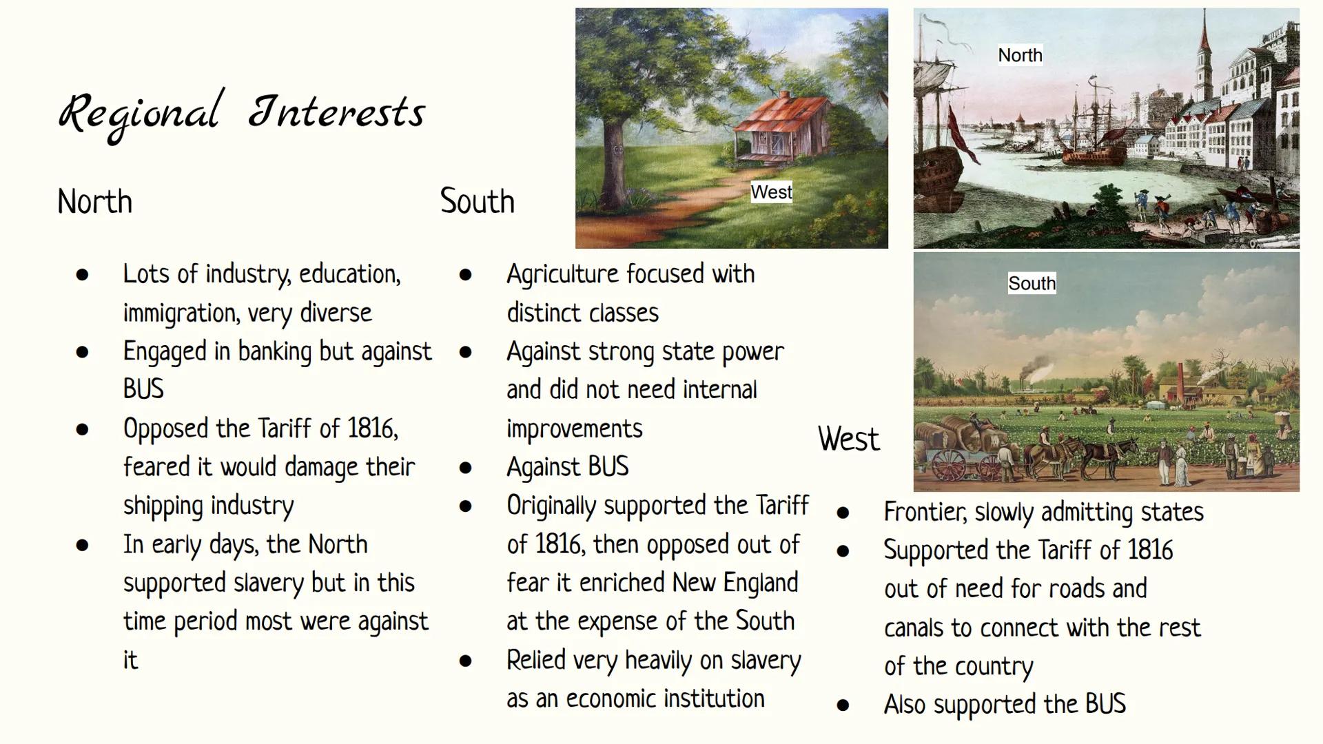# Unit 4 Scrapbook

1800-1848 Jefferson's Era

Domestic issues
- Large national debt
- Many issues with the courts and judicial branch of th