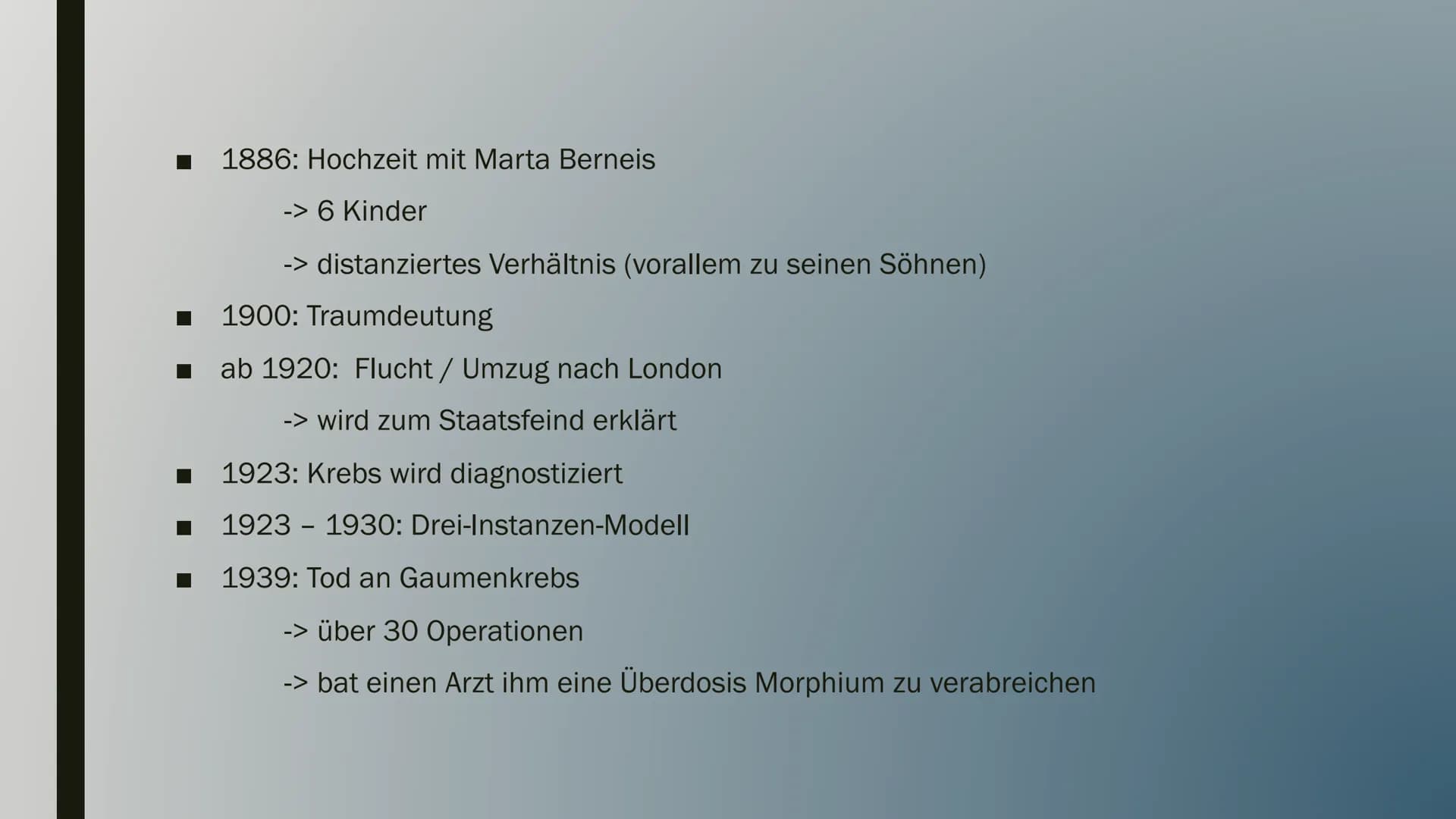 FoV 199
296 5128
Tra>Cor(6.1)>Sag(15
1248
C667
Chille
4VA12
43SAT1
1621 23/180
OOKES,
AF
SIGMUND FREUD
IMA 18
5cm
R
RFP
0 # Wer war Sigmund 