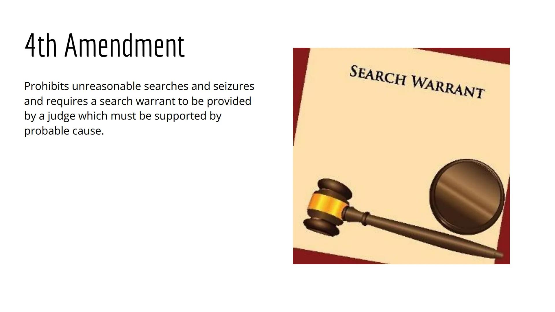 Bill of Rights
Project

Cecilya Guilbault # 1st Amendment

Freedom of speech-

a right that supports the freedom of an
individual or a commu