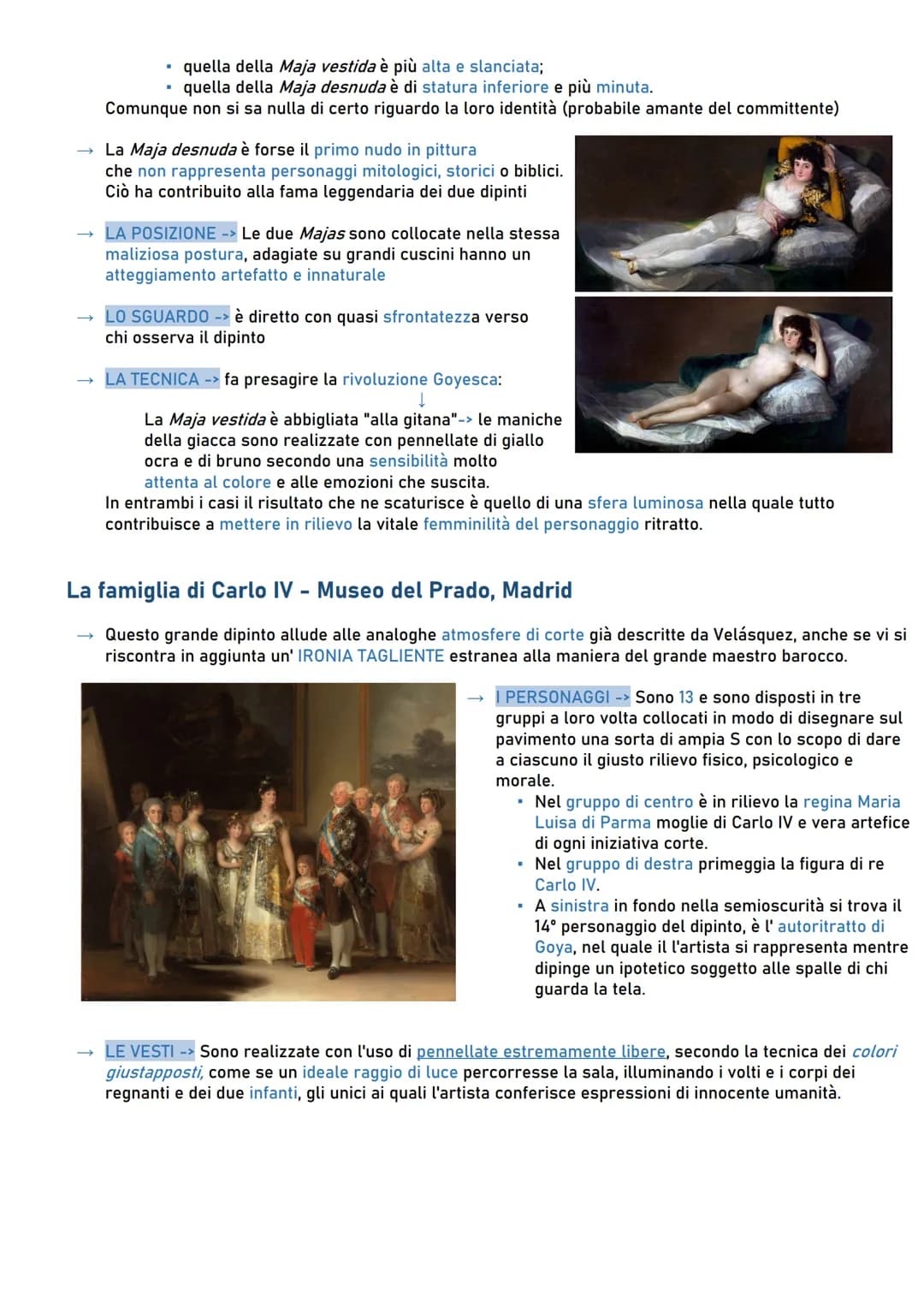 FRANCISCO GOYA (1746-1828)

Biografia e vita

$
\rightarrow$ Francisco Goya nasce nel 1746 in un povero borgo di Saragozza e muore a Bordeau