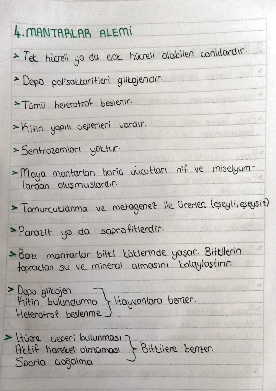 # CANLILAR ALEMİ

1. ARKELER ALEMİ

>Prokaryot canlılardır.

>Ekstrem (zor) koşullarda yaşarlar. Yasam yerlerine
göre sınıflandırılmıştır.


