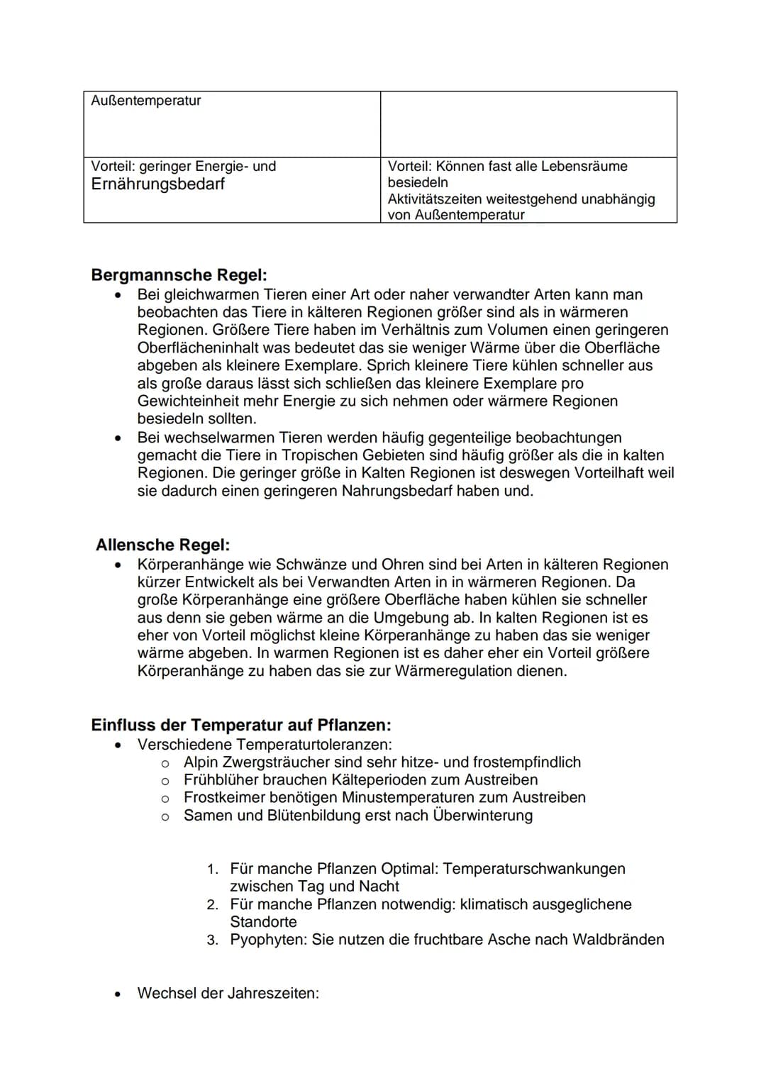 # Biologie Ik Abitur Lernzettel

Physikalisch-Chemische Grundlagen:

*   Brownsche Molekularbewegung
    Die Teilchen (Moleküle) einer Flüss