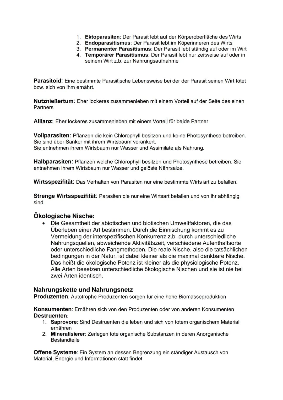 # Biologie Ik Abitur Lernzettel

Physikalisch-Chemische Grundlagen:

*   Brownsche Molekularbewegung
    Die Teilchen (Moleküle) einer Flüss