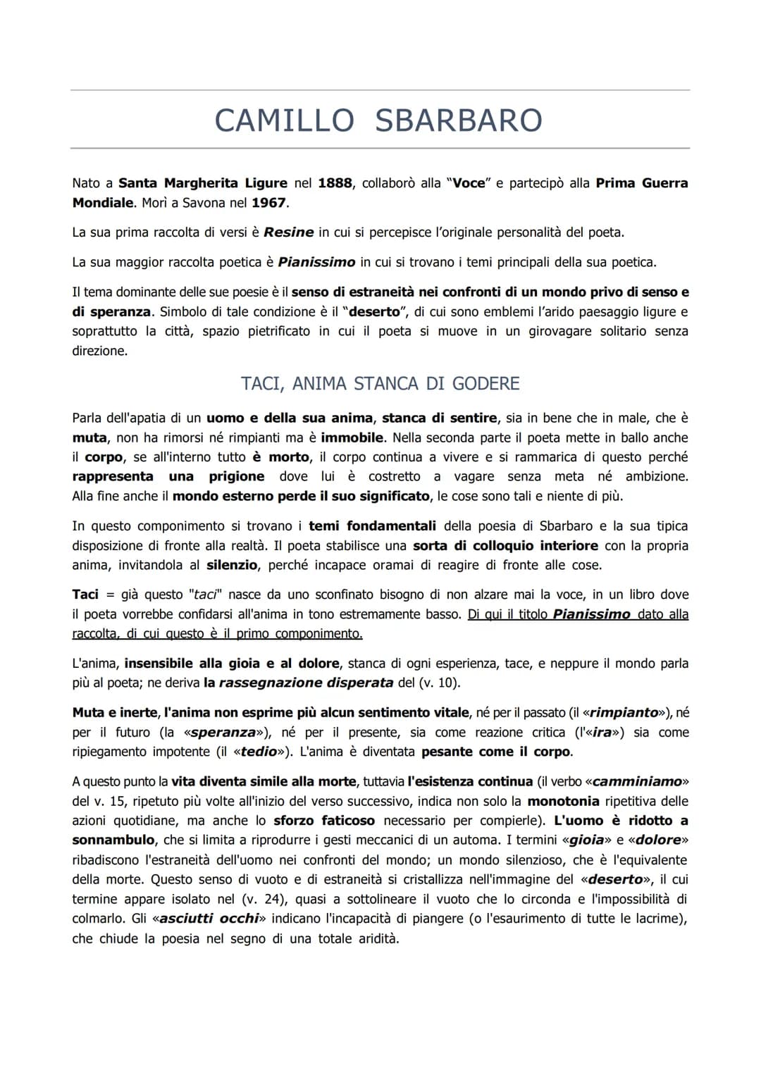 # LA STAGIONE DELLE AVANGUARDIE

Il termine "avanguardia" appartiene al vocabolario militare e indica la pattuglia di soldati che va in
avan