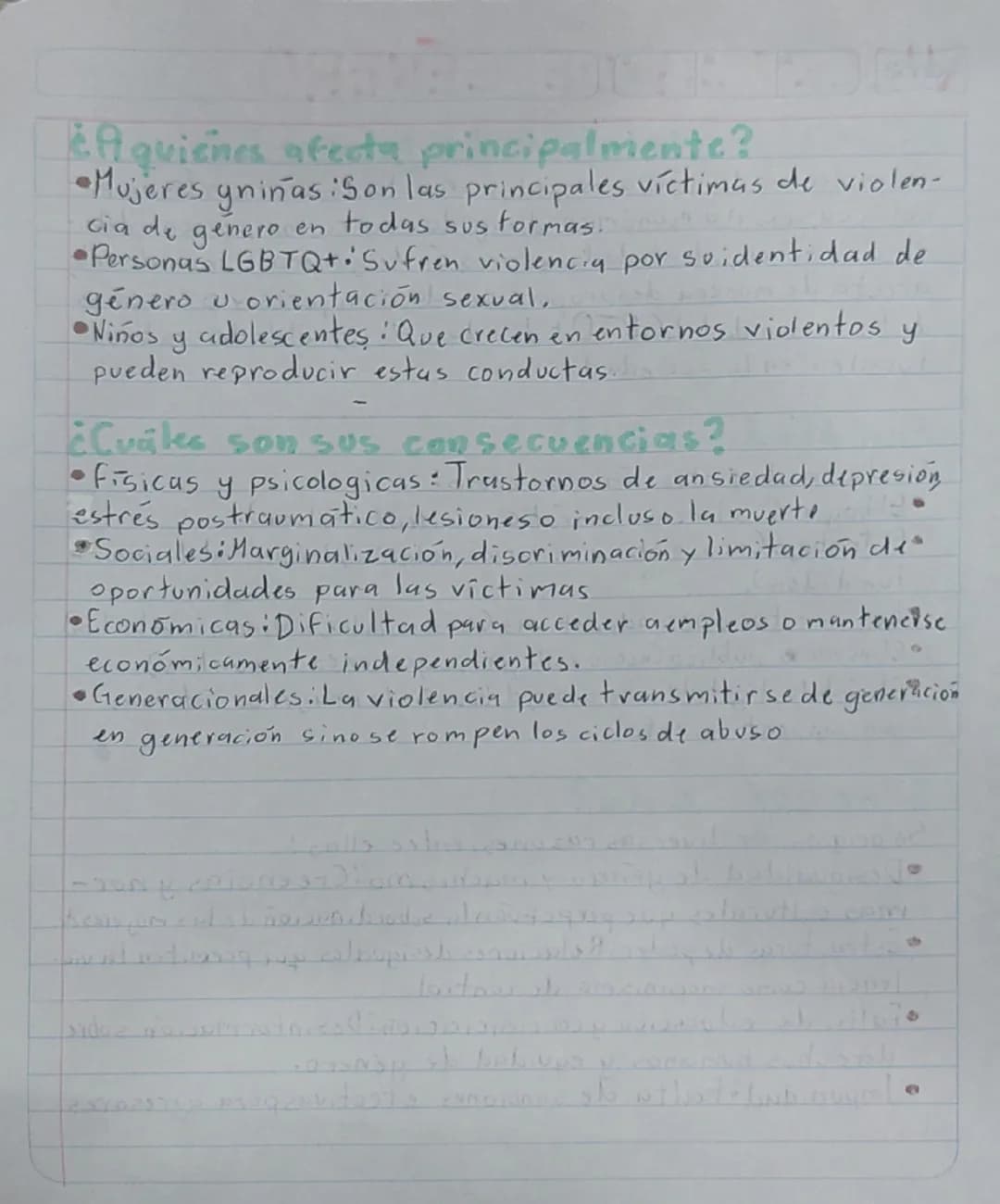 # VIOLENCIA DE GENERO
Scribe

¿Qué es la violencia de género?

La violencia de género es cualquier acto de violencia física, psi
cologica, s