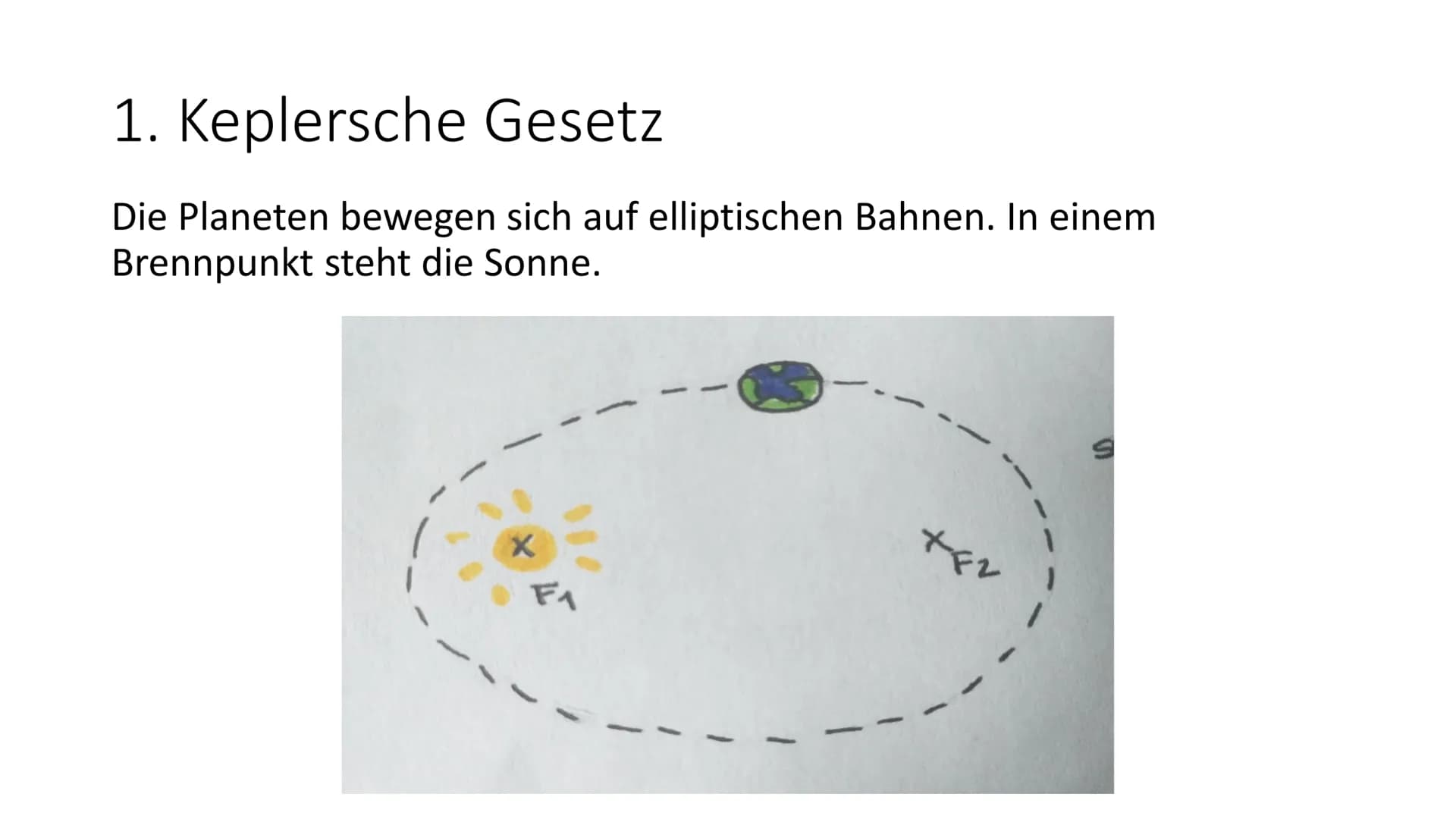 # Keplersche Gesetze

Gfs Physik # Johannes Kepler

- Geboren: 27. Dezember 1571 (Weil der Stadt)
- Gestorben: 15. November 1630 (Regensburg
