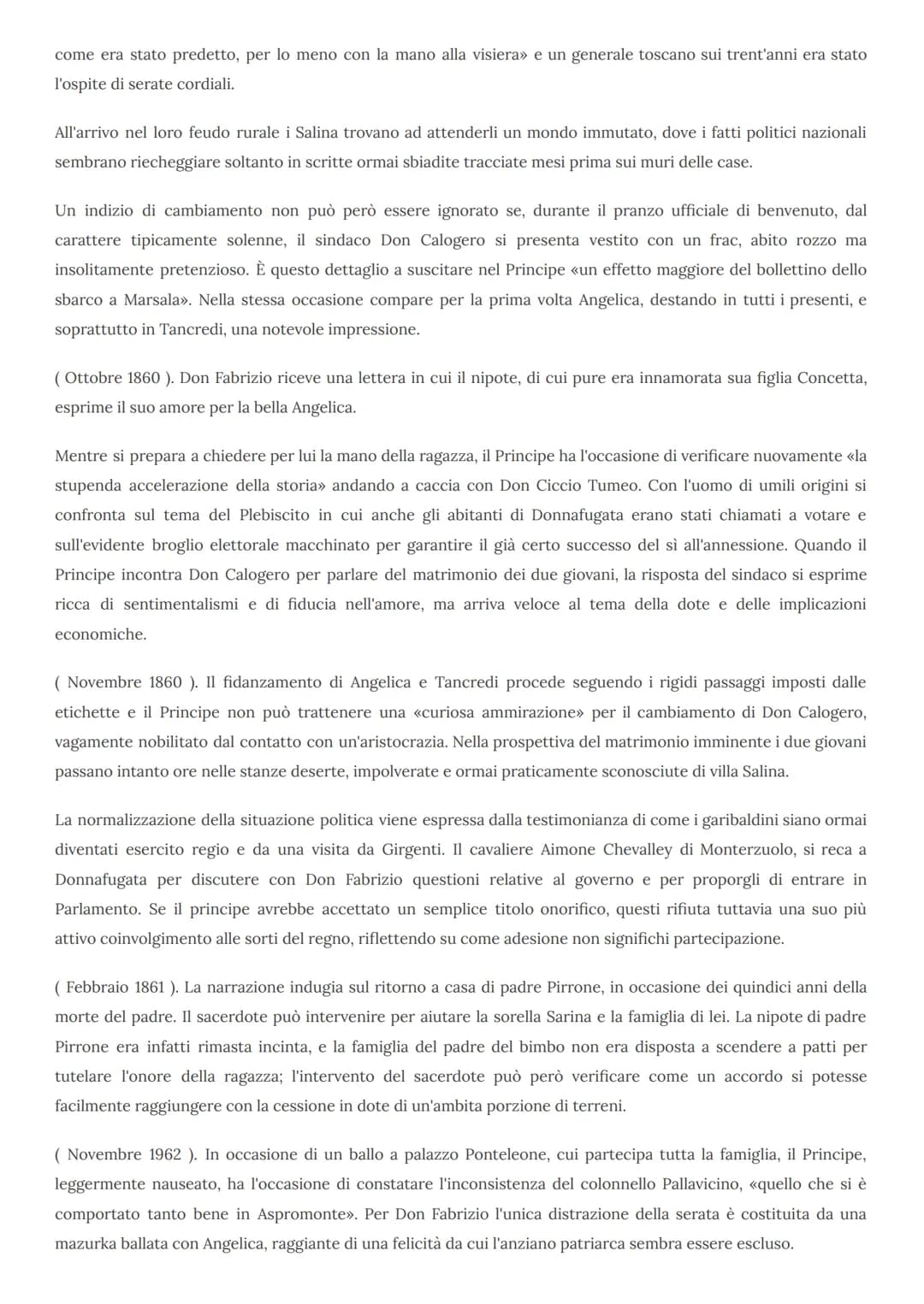 # Il Gattopardo" di Giuseppe Tomasi di Lampedusa

TOMASI DI LAMPEDUSA
Il Gattopardo

TITOLO: Il titolo si riferisce allo stemma del casato d