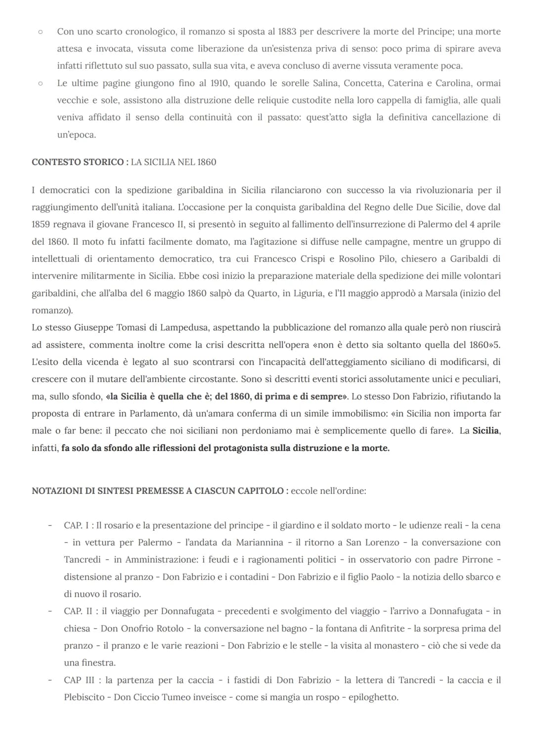 # Il Gattopardo" di Giuseppe Tomasi di Lampedusa

TOMASI DI LAMPEDUSA
Il Gattopardo

TITOLO: Il titolo si riferisce allo stemma del casato d