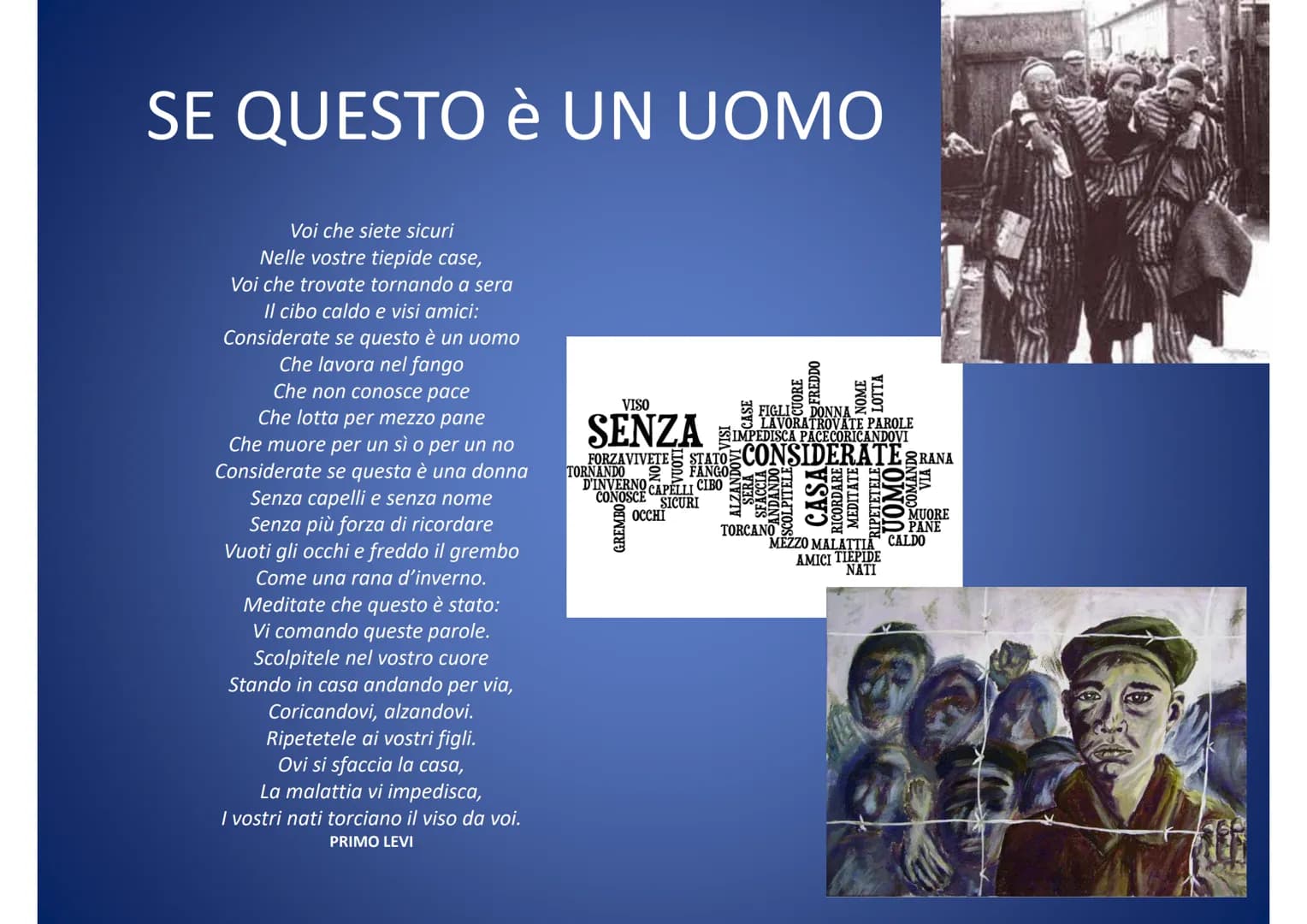 # LA SECONDA GUERRA

# MONDIALE

1939 - 1945 INDICE

• STORIA:La seconda guerra mondiale
• FRANCESE: La seconda guerre mondiale
• GEOGRAFIA: