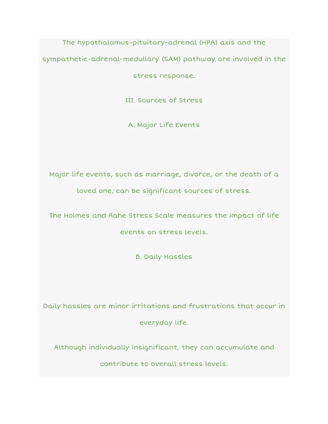 7.4 Stress and Coping

stress!

The Cycle of Causality, Perspective, and Release

Positive
Release

S
ntinued

Consequence

Emotion

Causali