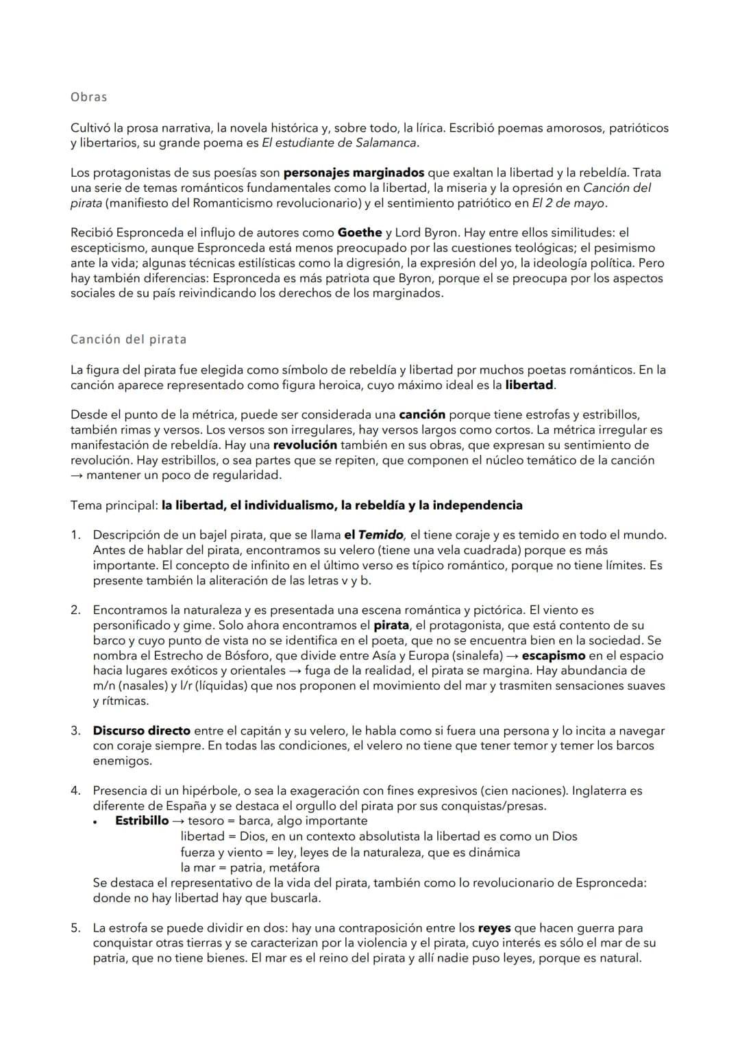 # El Romanticismo
El siglo XIX

Introducción al Romanticismo

"Romántico" deriva del francés romantique y es un adjetivo perteneciente o rel