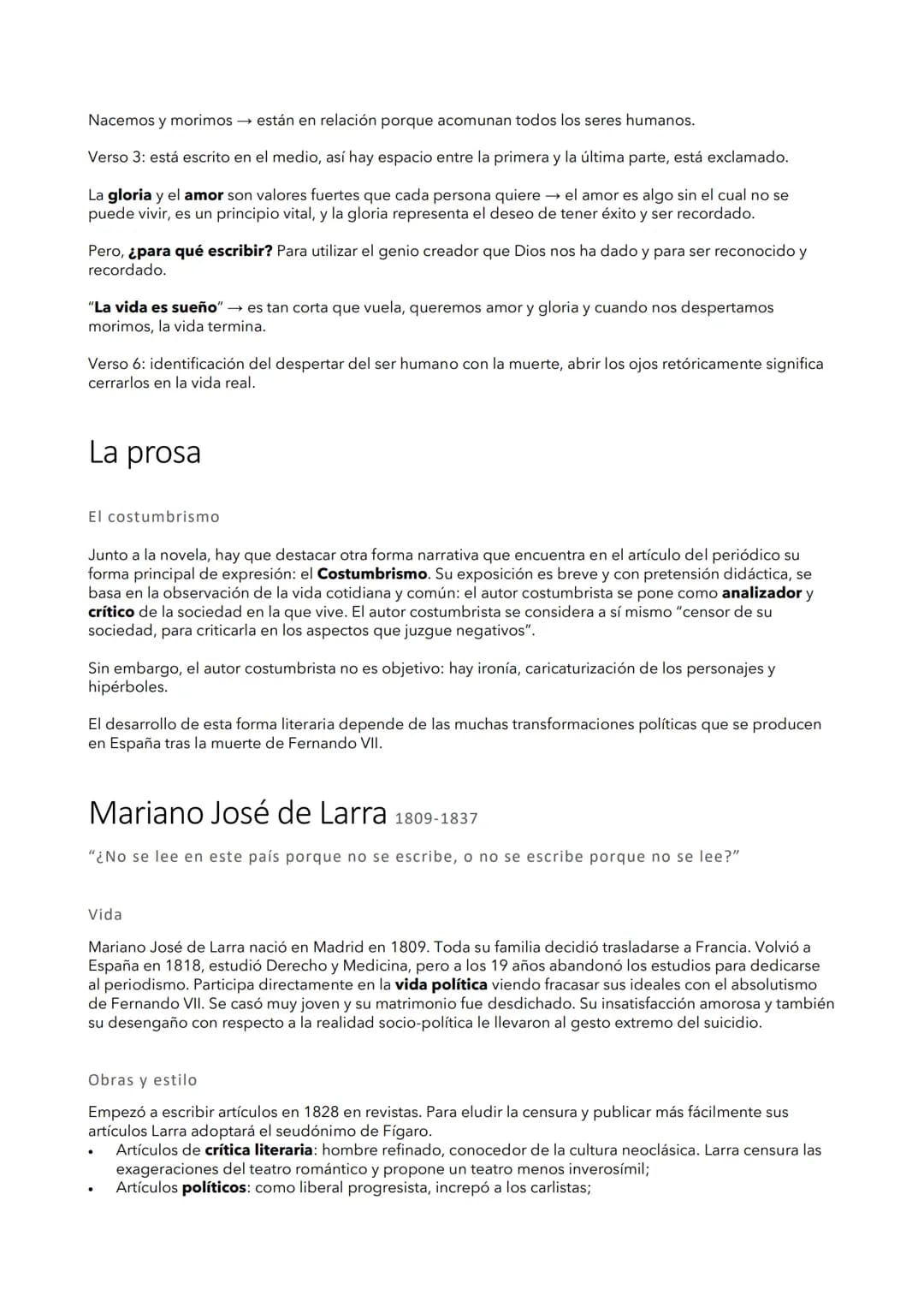 # El Romanticismo
El siglo XIX

Introducción al Romanticismo

"Romántico" deriva del francés romantique y es un adjetivo perteneciente o rel