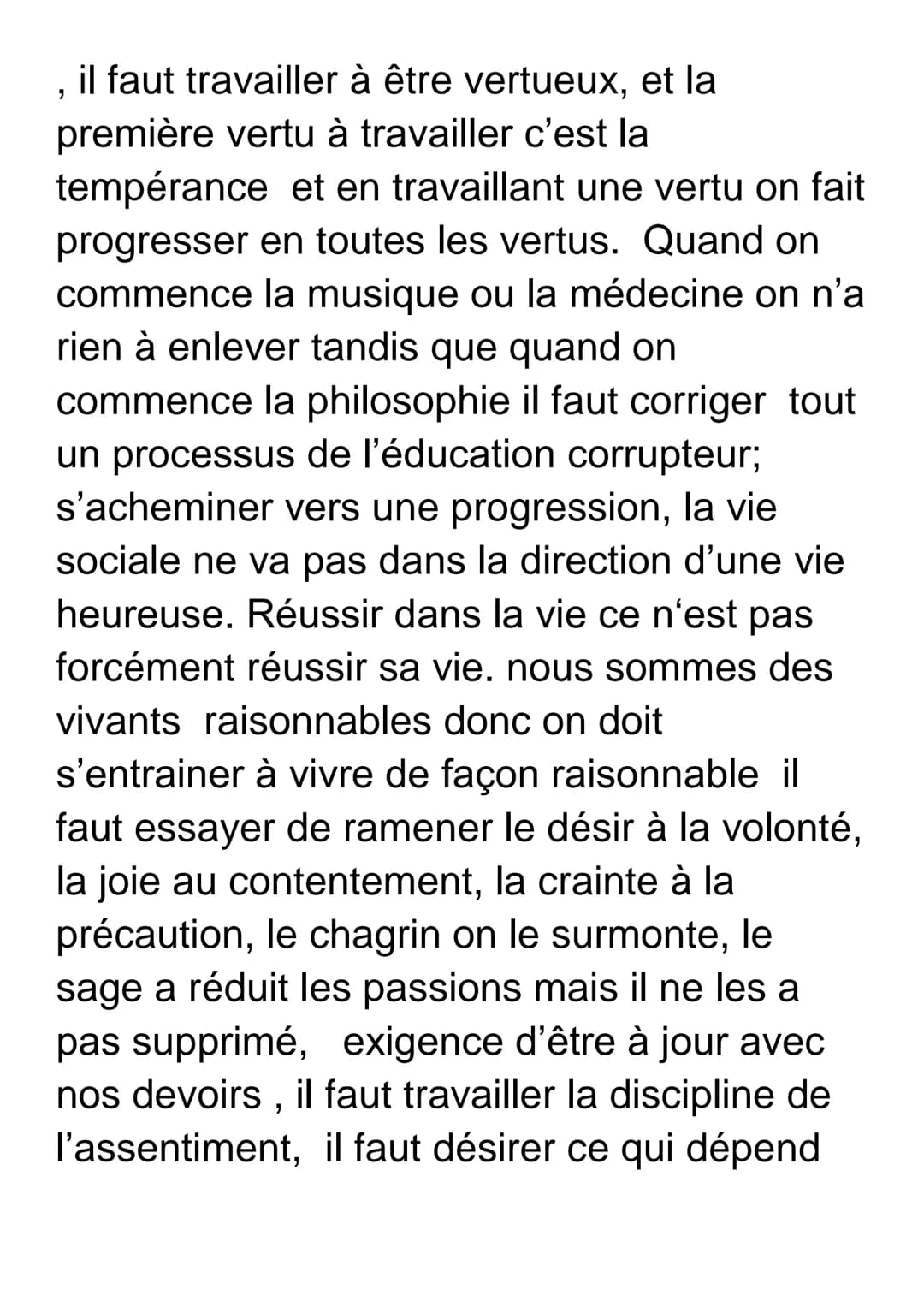 Le bonheur n'est-il qu'une question de
chance? Tous les hommes cherchent le
bonheur même ceux qui vont se pendre »
écrivait Pascal. Ainsi co