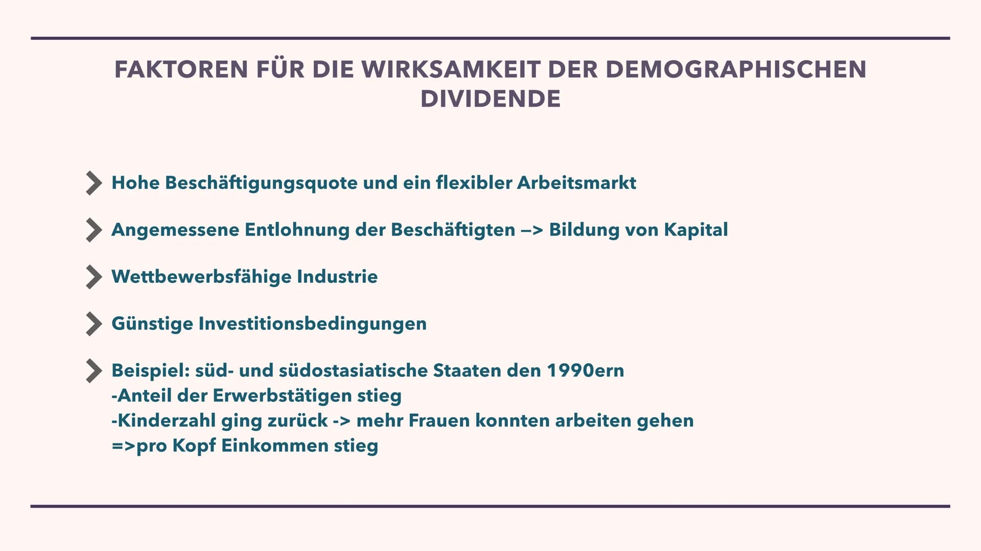 # BEVÖLKERUNG

Luisa Braun - Yannick Koch # GLIEDERUNG

> Bevölkerungsentwicklung

> Altersstruktur

> Migration - Die Welt in Bewegung # DI
