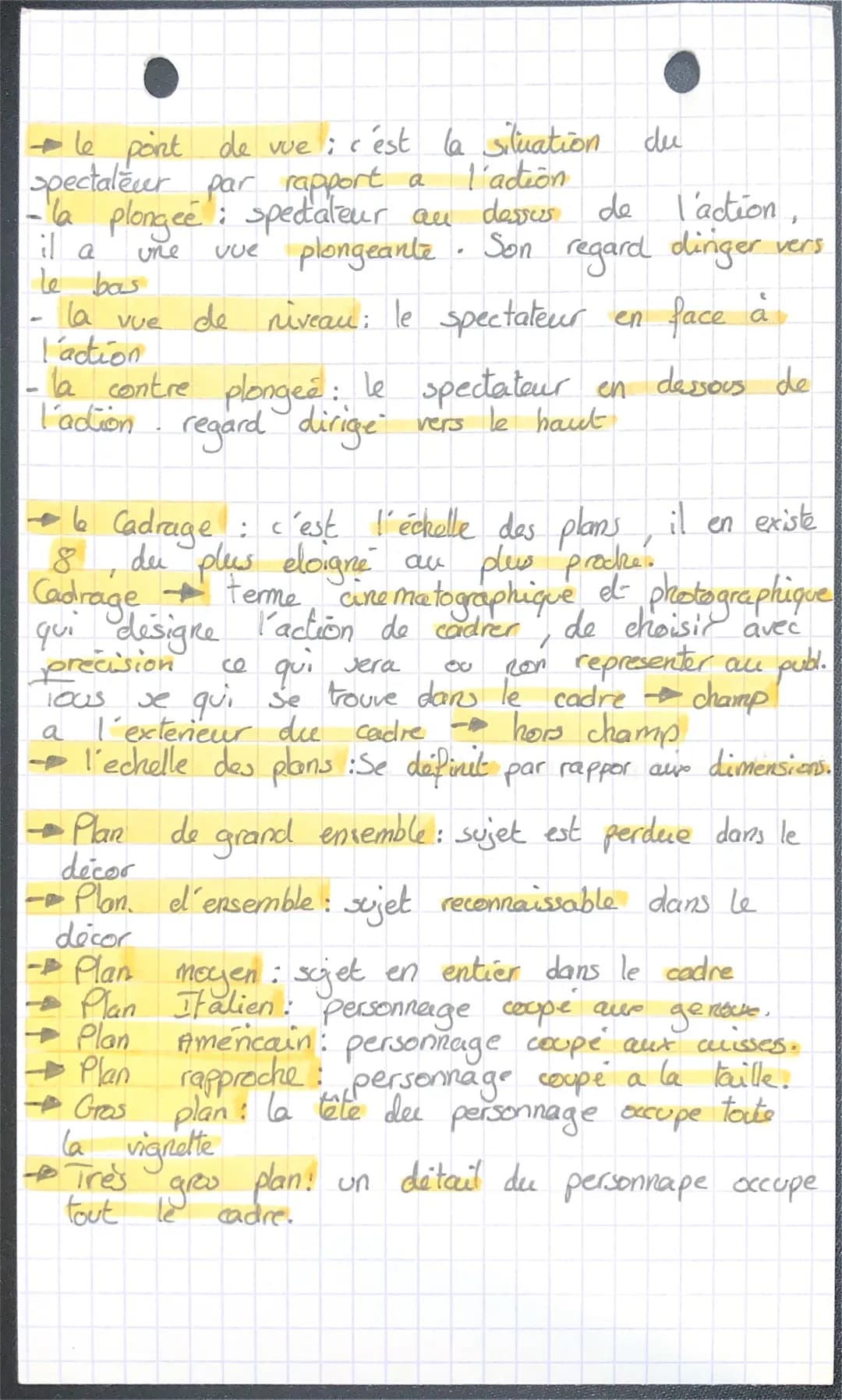 Arts. Plastiques
Arts Plastiques
La BD.
BD une histoire qui combine images et textes, et
constituent un album Elle est composée de vignette
