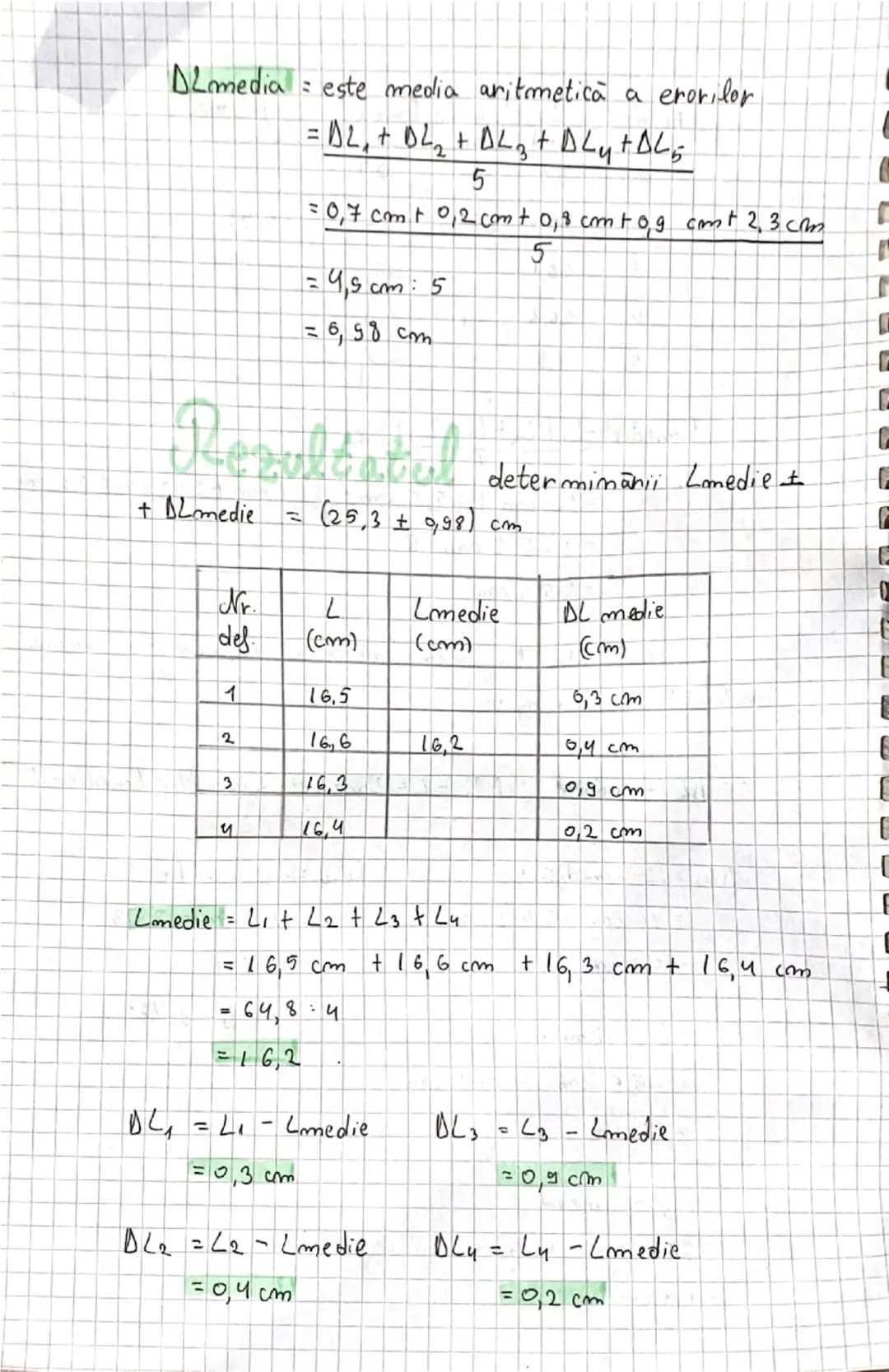 27092023
# Determinarea valoriiumei
## অনলাম বিzice. Masurarea
directă a lungimi

Instrumentele de măsură pt.
lungimi pot fi analogice rigla
