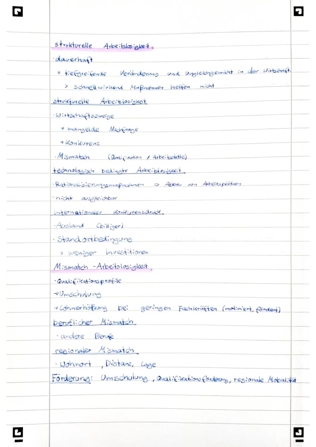 # Vorwort

Ich habe 2023 die schriftliche Prüfung im Grundkurs Sozialwissenschaften in NRW geschrieben.
Darauf habe ich mich besonders mit d