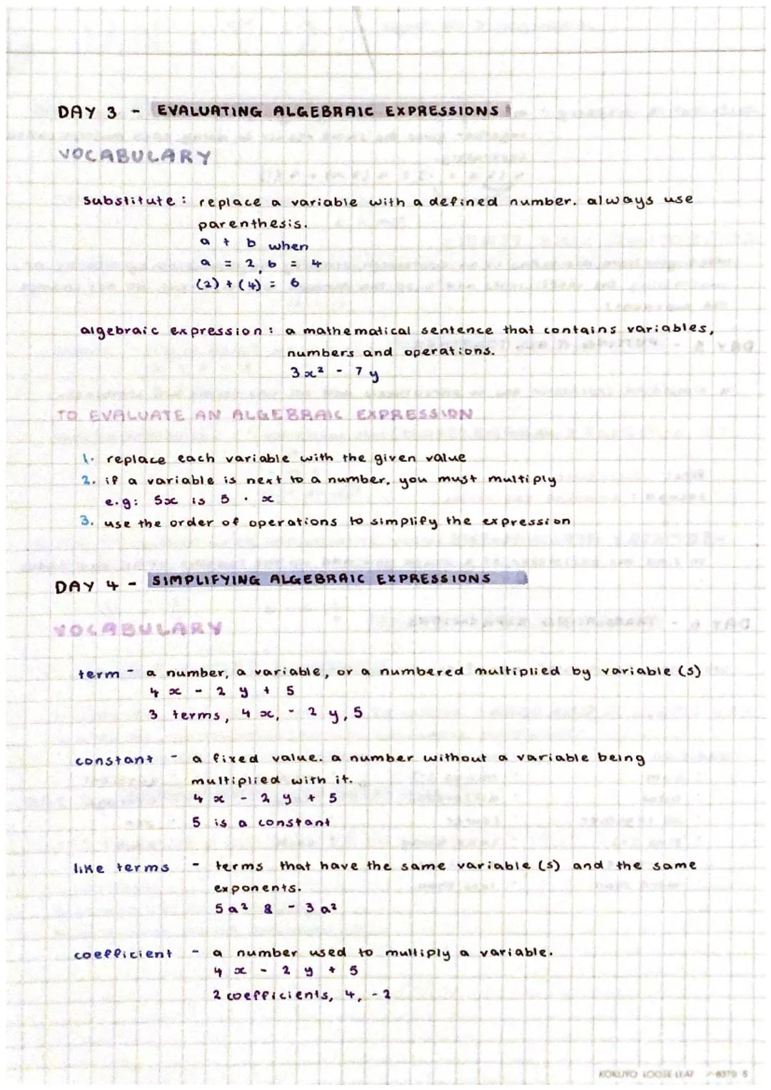 # UNIT 1:
expressions & opperations

DAY I INTEGER RULES
integer a positive or negative whole numbers and zero.

INTEGER RULES

addition
Sam