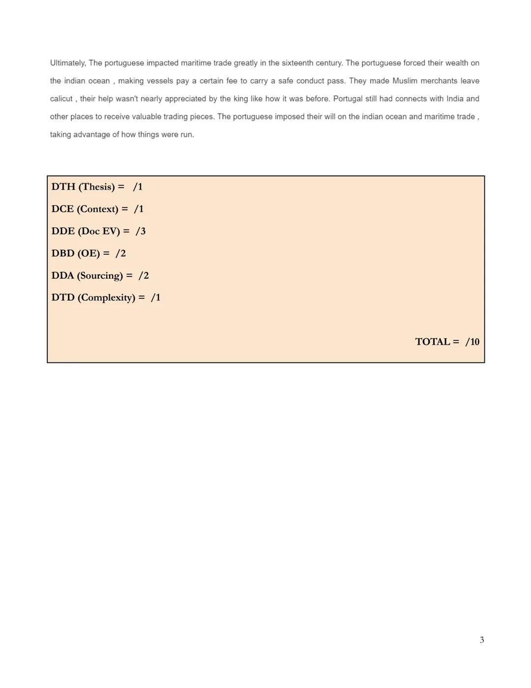 Lesson 4.4-The Global Silver Trade: DBQ Prep

OBJECTIVE:
SWBAT evaluate the social and economic impacts of the global flow of silver from th