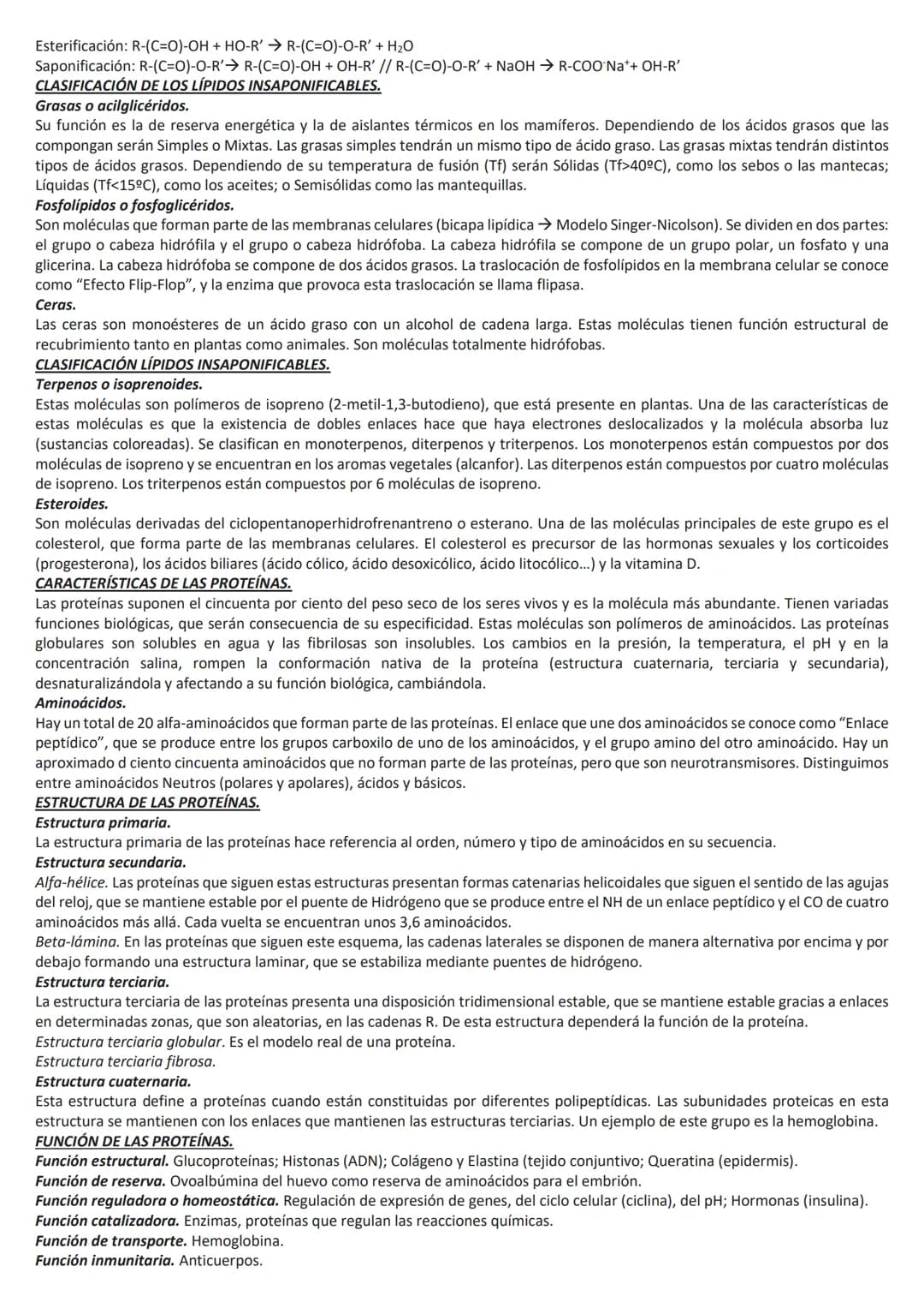 TEMA 1: BIOQUÍMICA.

ESTRUCTURA DE LA MOLÉCULA DE AGUA.
La molécula de agua está formada por tres átomos unidos mediante enlaces covalentes: