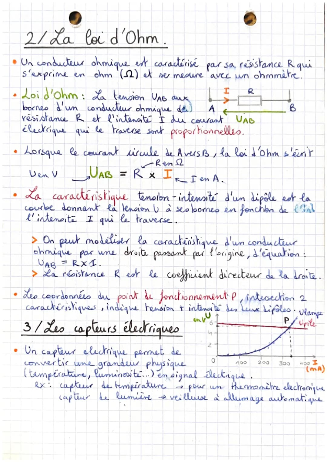 # Physique

Chap 10: Modéliser une action mécanique sur
et chap 9 un système. & descriptions de mouvements

1/La modelisation d'une action m