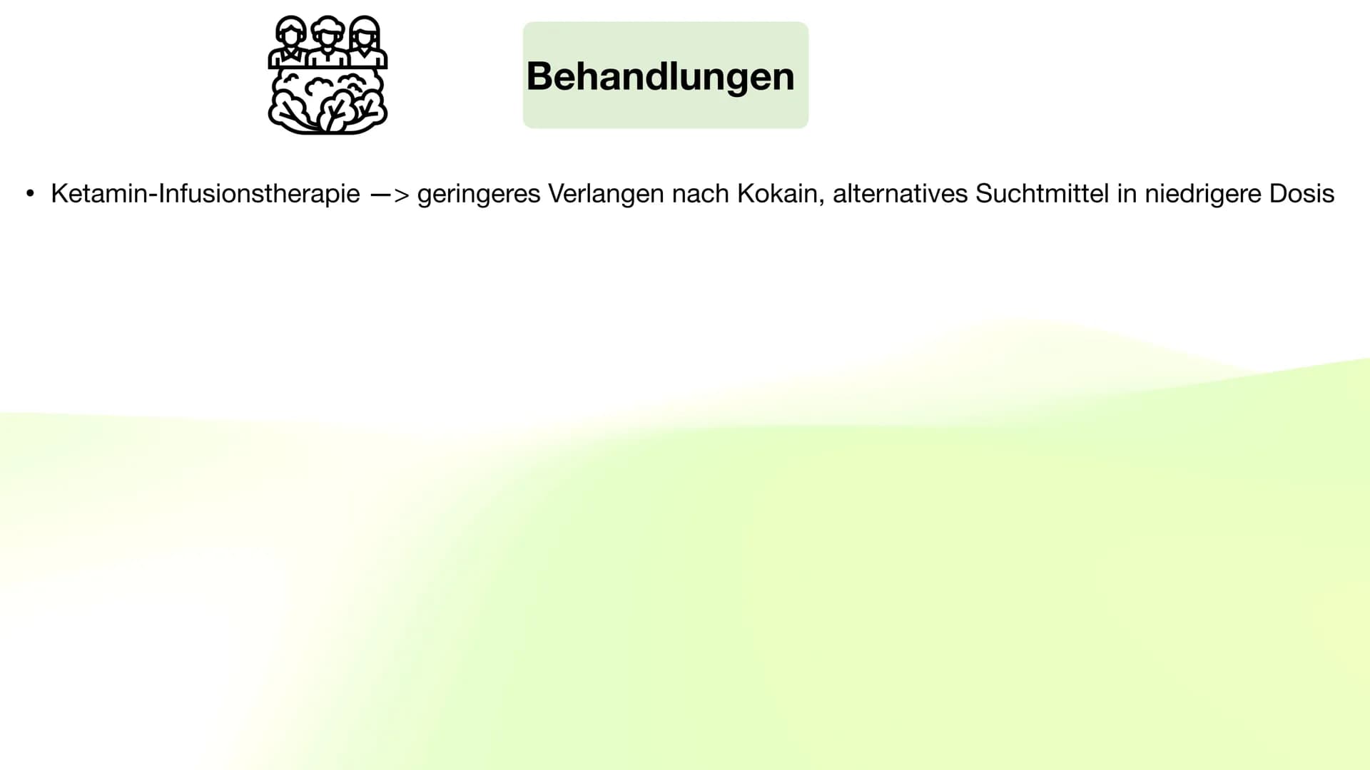 # Kokain

$H_3C-N$

$CH_3$

Henning Buttler und Oliver Nguyen # Inhaltsverzeichnis

Fakten über Kokain

Wirkung auf das Nervensystem

Rausch