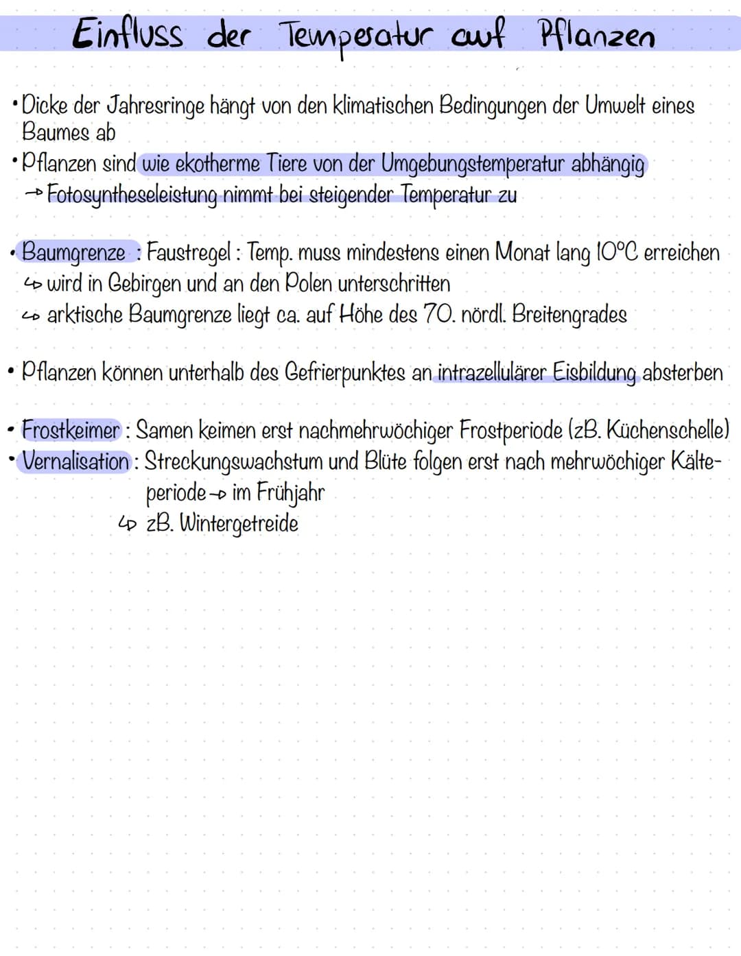 # Abiotische Faktoren

1) Toleranz und Reaktionsnorm

*   abiotischer Umweltfaktor (gr. abios, nicht lebendig)
*   Toleranzkurve

↳ stellt R
