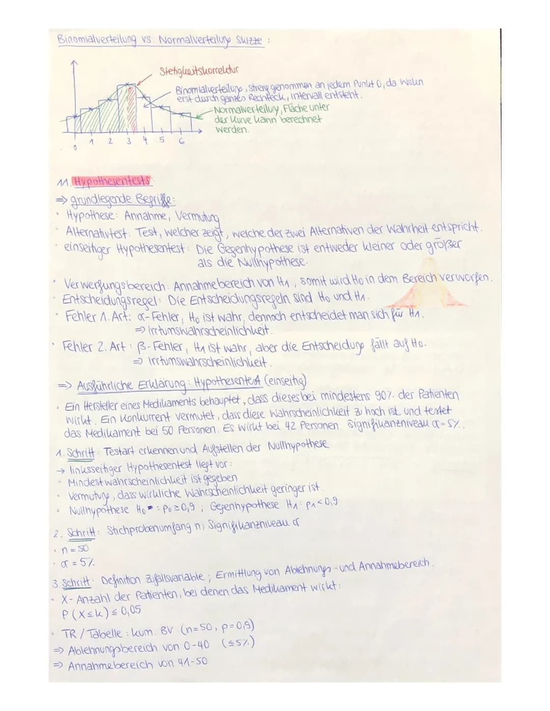 # Stochastik

1.  Grundlegende Begriffe der Stochastik

-   Jedes Zufallsexperiment hat eine Menge S von möglichen Ergelonissen.
-   Die Wah