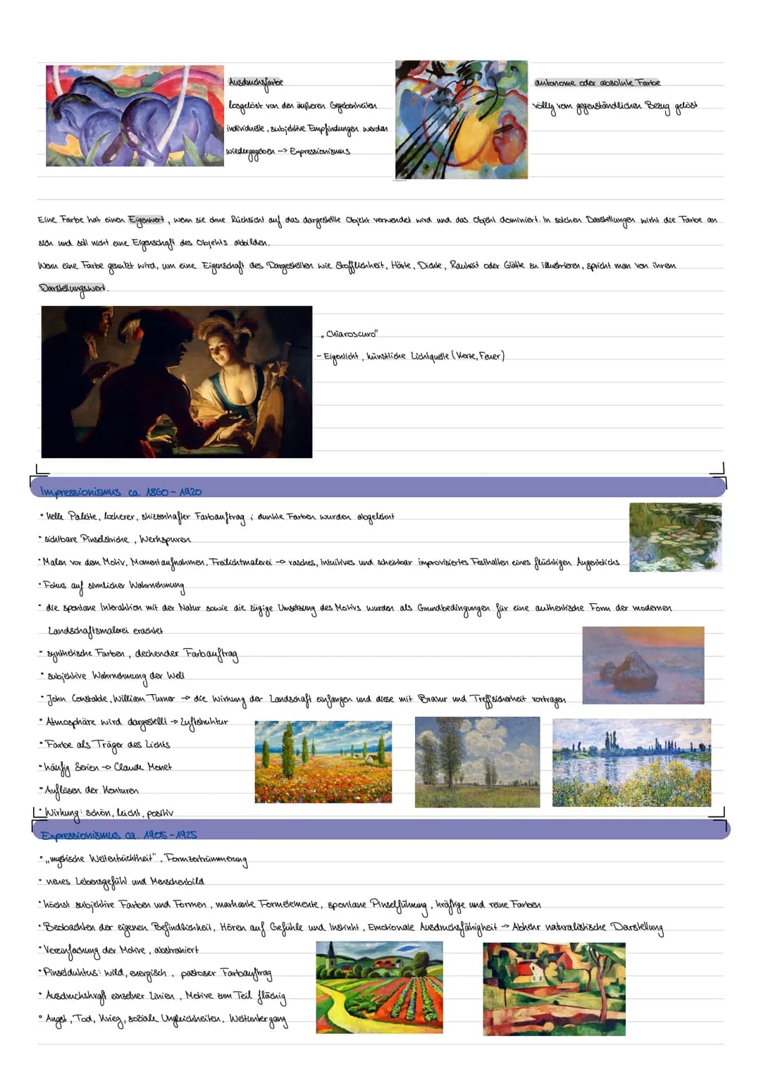 # HAIST

Schema einer Bildanalyse

allgemeine Informationen: Art des Objektes (Landschaftsmalerei). Künstler, Enkskhungsseit, Tilel, Größe, 