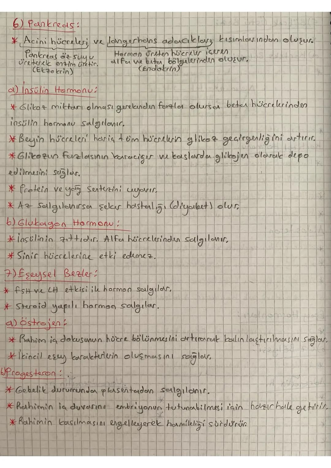 ENDOKRIN SISTEM

Hormon:

* Organik maddelerdir.
*Kan yoluyla taşınırlar.
* Çalışması yavaştır, fakat uzun süre etkilidir.
*Karma bezlerden,