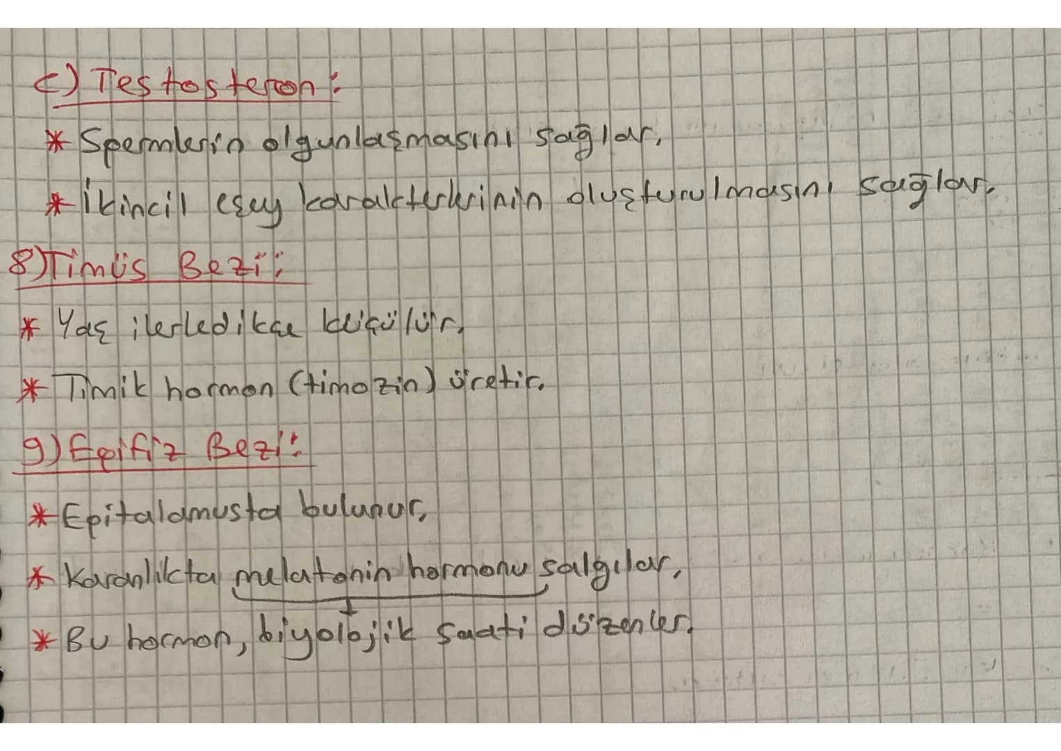 ENDOKRIN SISTEM

Hormon:

* Organik maddelerdir.
*Kan yoluyla taşınırlar.
* Çalışması yavaştır, fakat uzun süre etkilidir.
*Karma bezlerden,