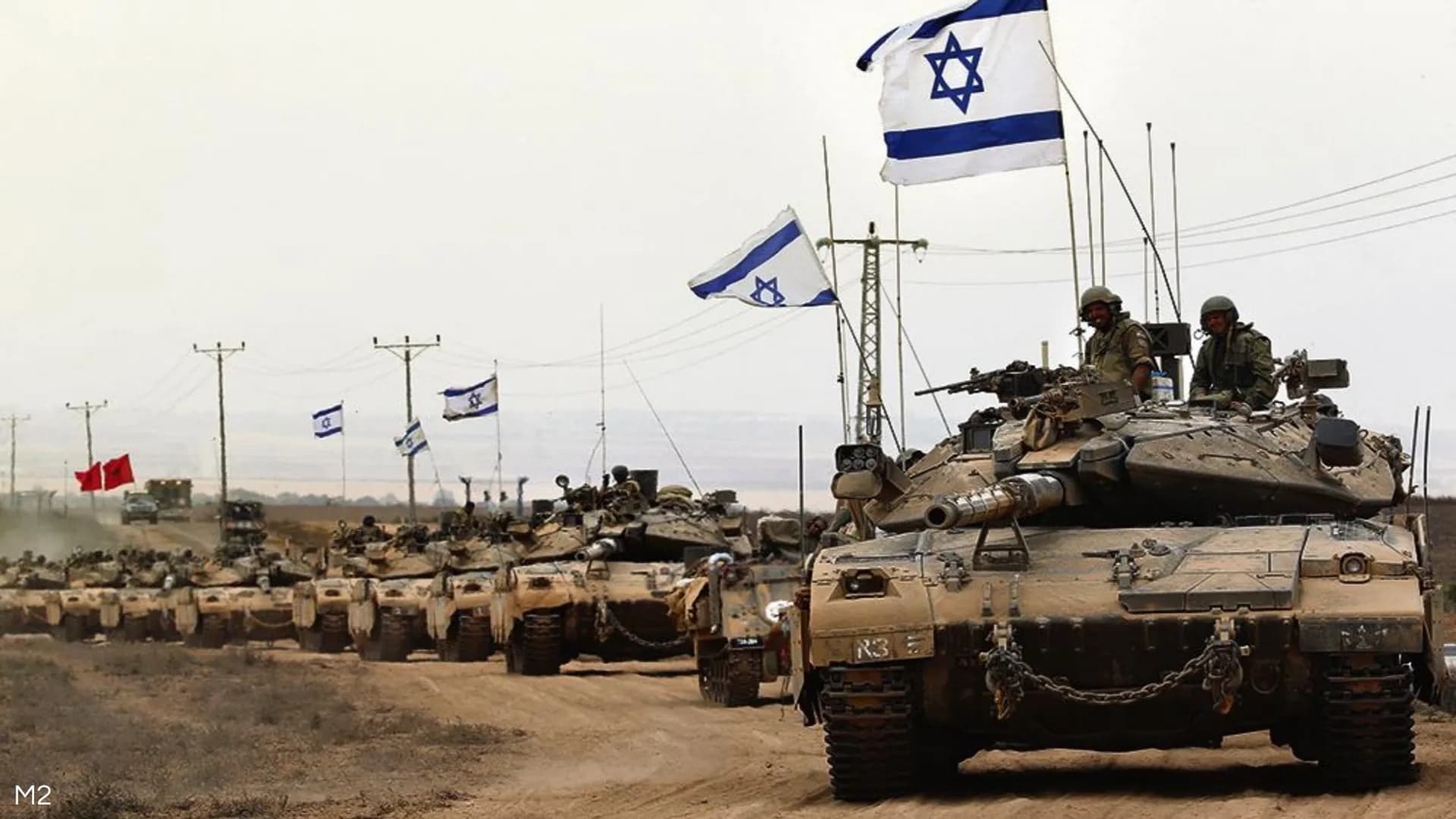 M2 M6 M3

M4 # NAHOSTKONFLIKT

Israel und Palästina INHALT

01 GESCHICHTE
Entstehung des Konflikts

02 KONFLIKT SEIT 1948
Streitpunkte, aktu