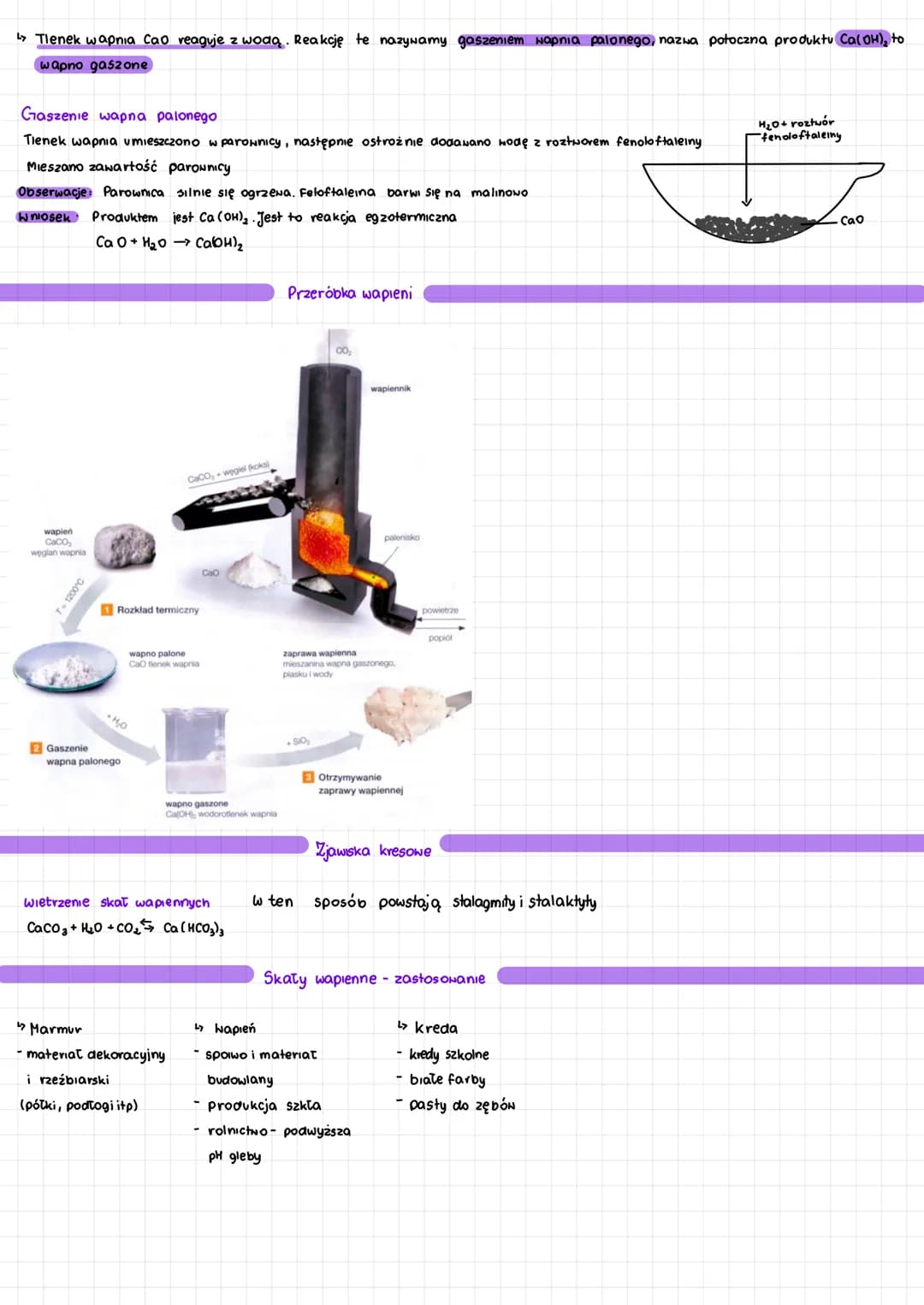 # Sole
SOLE

Budowa

*   Sole - związki chemiczne zbudowane z kationów metalı oraz anionów reszt kwasowych

$M_mR_n$

M - metal

Przykłady

