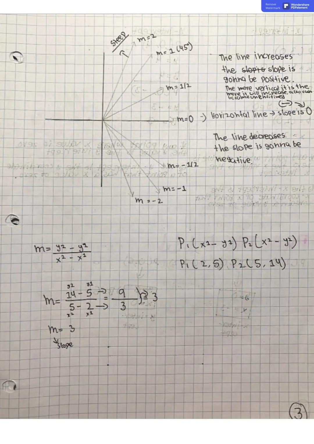 
<p>The range, or spread, of a set of numbers is found by subtracting the smallest number from the largest number. For example, in the set 7