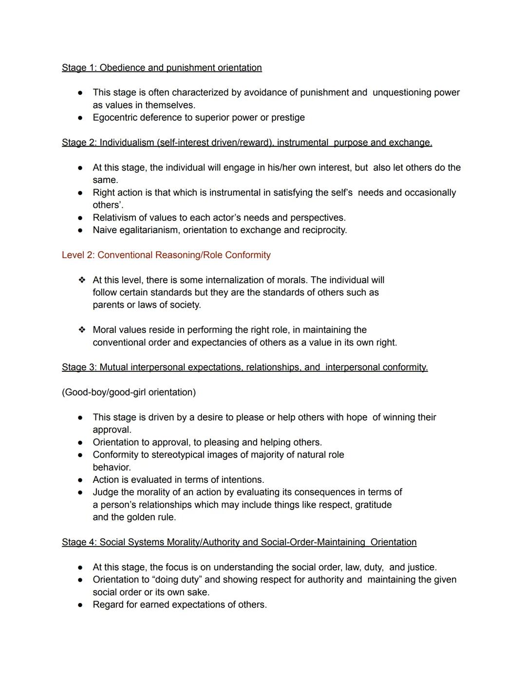 # Man as a Moral Agent

The Moral Agent: Man as an Agent of Change

As a moral agent one should has the following attributes:

- One is capa