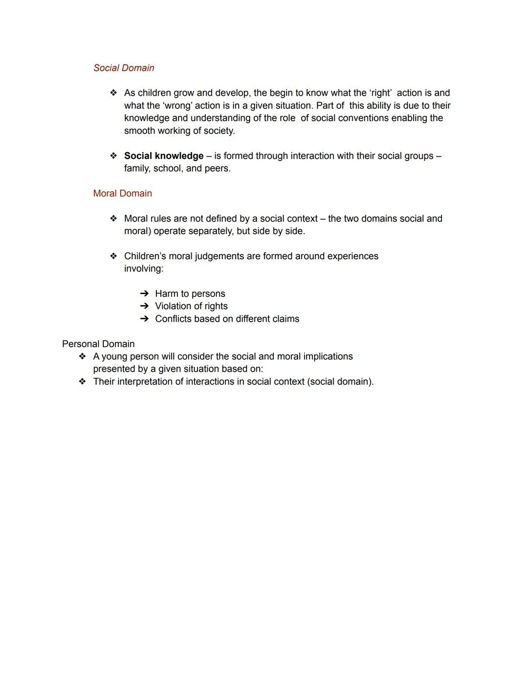 # Man as a Moral Agent

The Moral Agent: Man as an Agent of Change

As a moral agent one should has the following attributes:

- One is capa