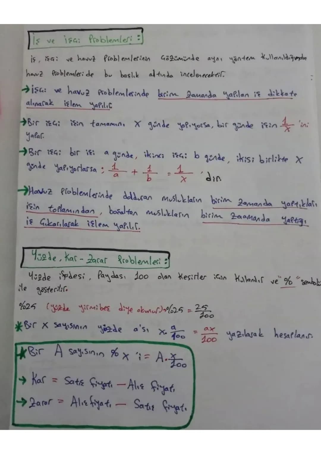 #PROBLEMLER #
26/02/2022
Cumartesi
Problem Görme Yöntemleri:

Bir Problemi çözerken aşağıdaki yöntemler izlenebilir,
1. Problemde istenen ve