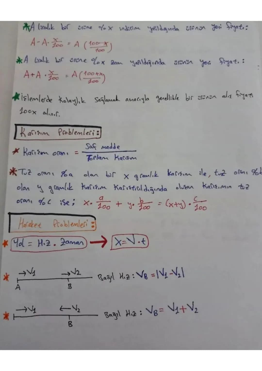 #PROBLEMLER #
26/02/2022
Cumartesi
Problem Görme Yöntemleri:

Bir Problemi çözerken aşağıdaki yöntemler izlenebilir,
1. Problemde istenen ve