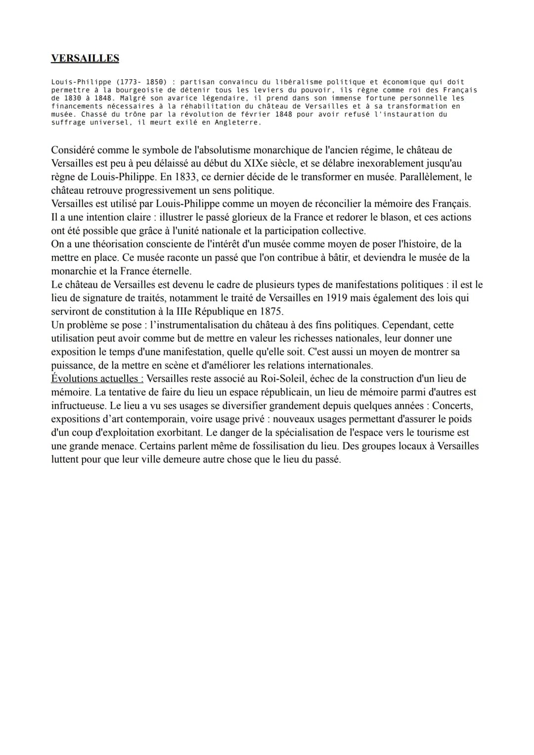 # HGGSP THEME 2: identifier, protéger et
valoriser le patrimoine : enjeux géopolitiques

patrimoine: vient du latin «patrimonium », l'hérita