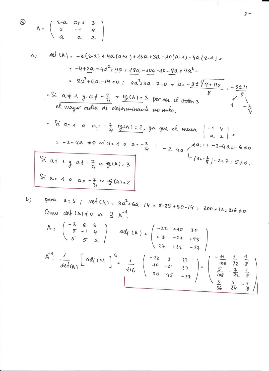 Primer examen 1ª Evaluación 2º de bachillerato. 16 de octubre de 2014.
1

INSTRUCCIONES GENERALES Y VALORACIÓN

El alumno contestará a los c